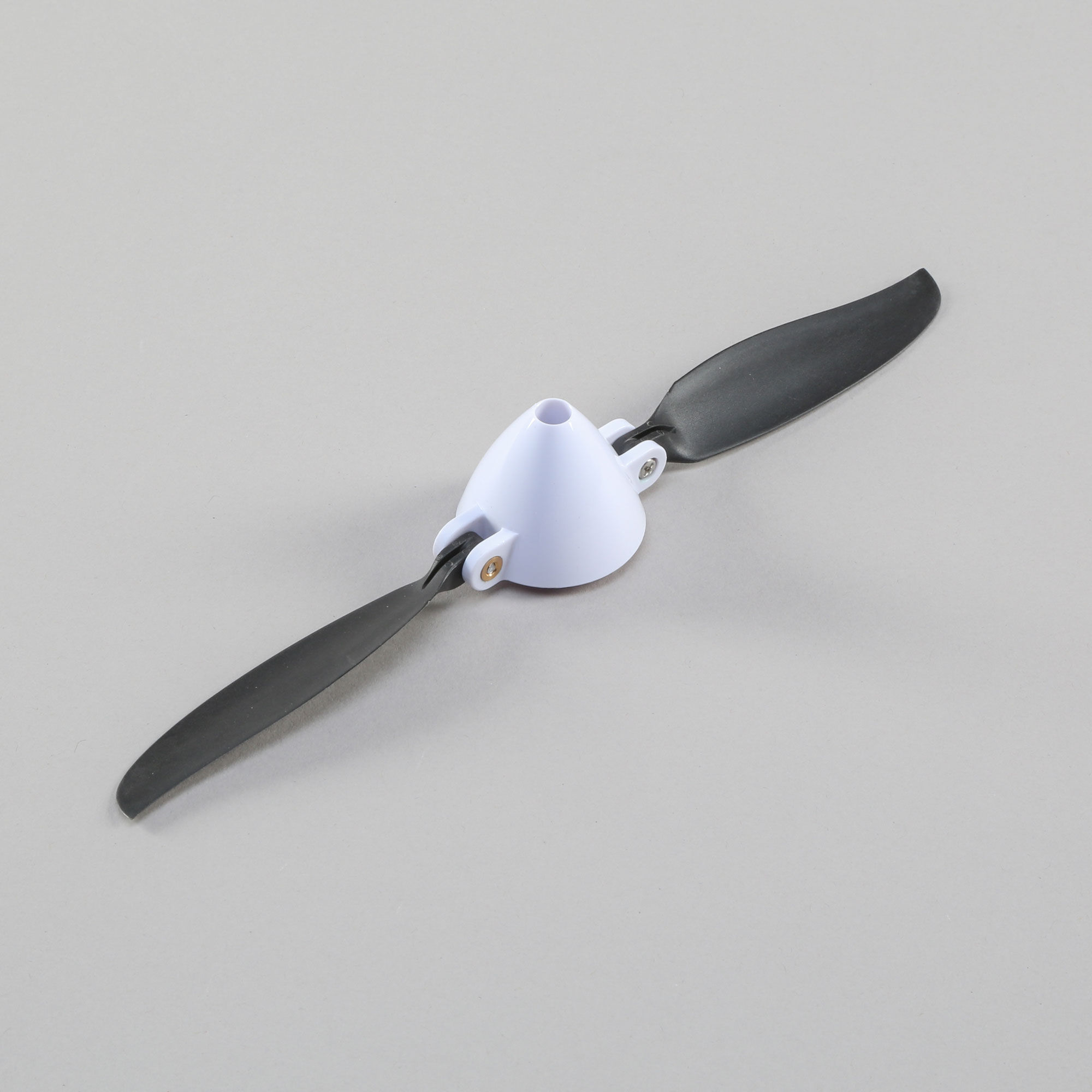 E-flite Folding Propeller & Spinner Set: Opterra 1.2m
