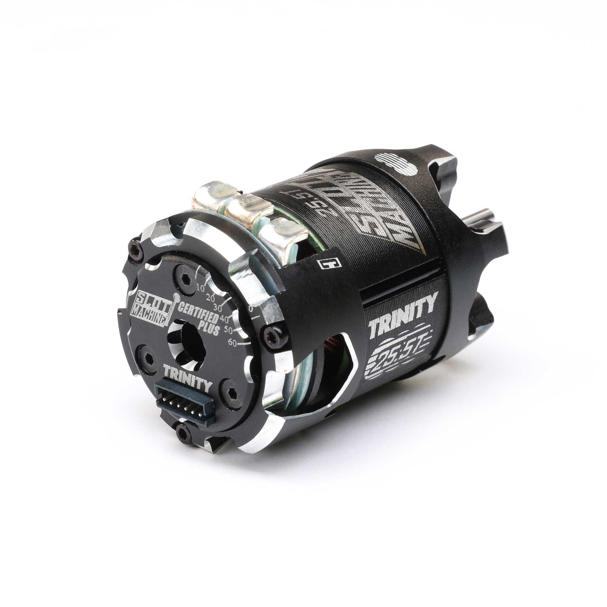 Trinity/Epic 25.5T Slot Machine 2 Certified Brushless Motor