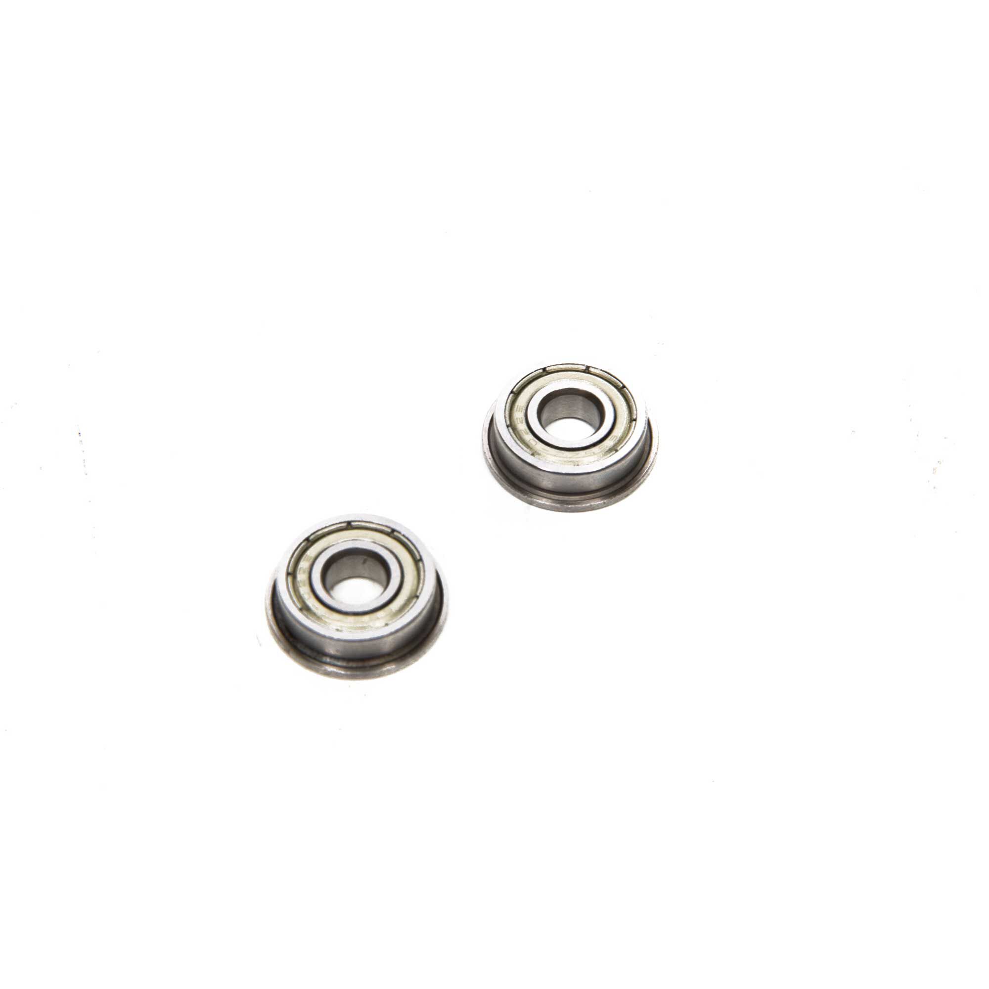 Blade Tail Shaft Bearing: Fusion 480