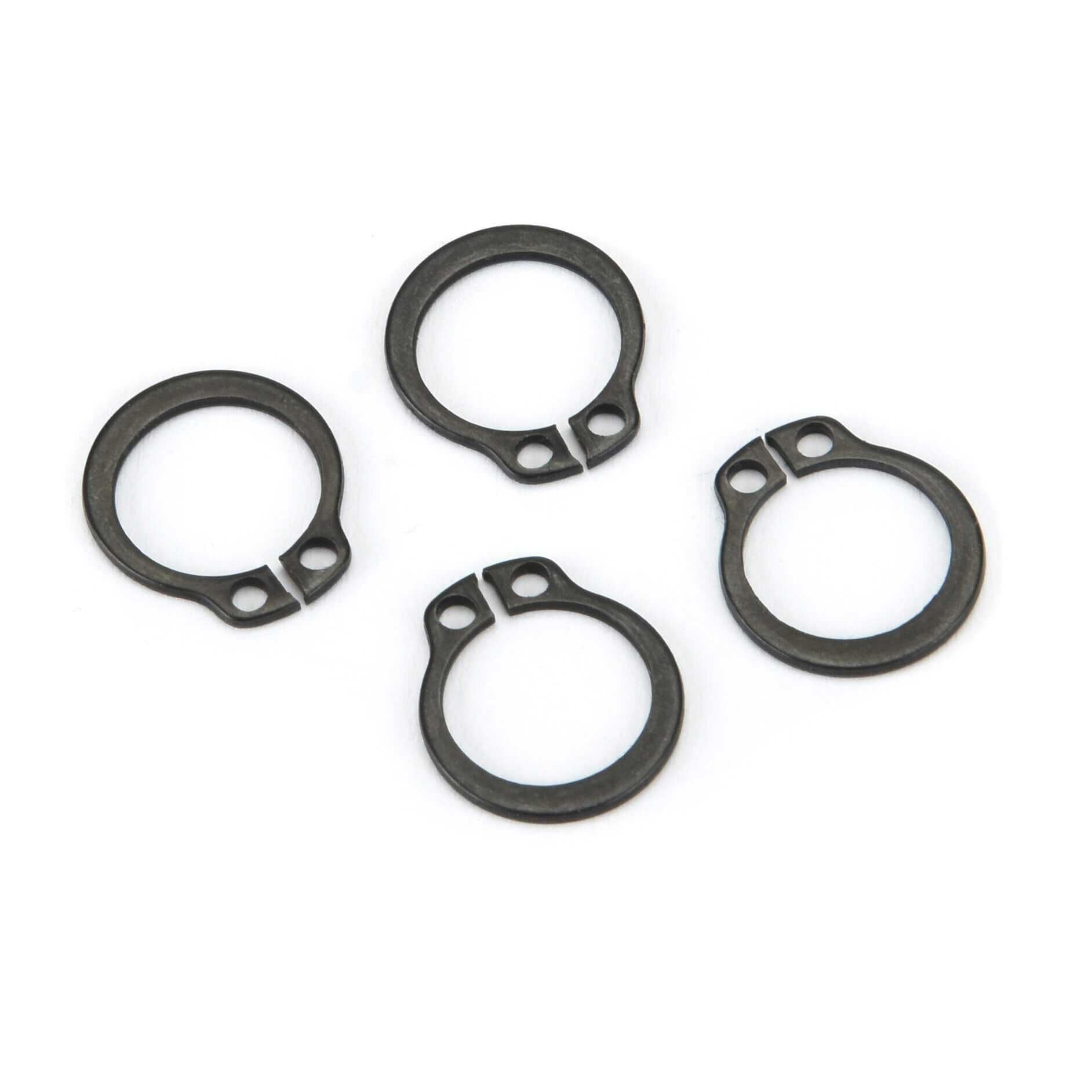 Pro-Line Racing HD Gear Clip Upgrade(4): MT Fusion