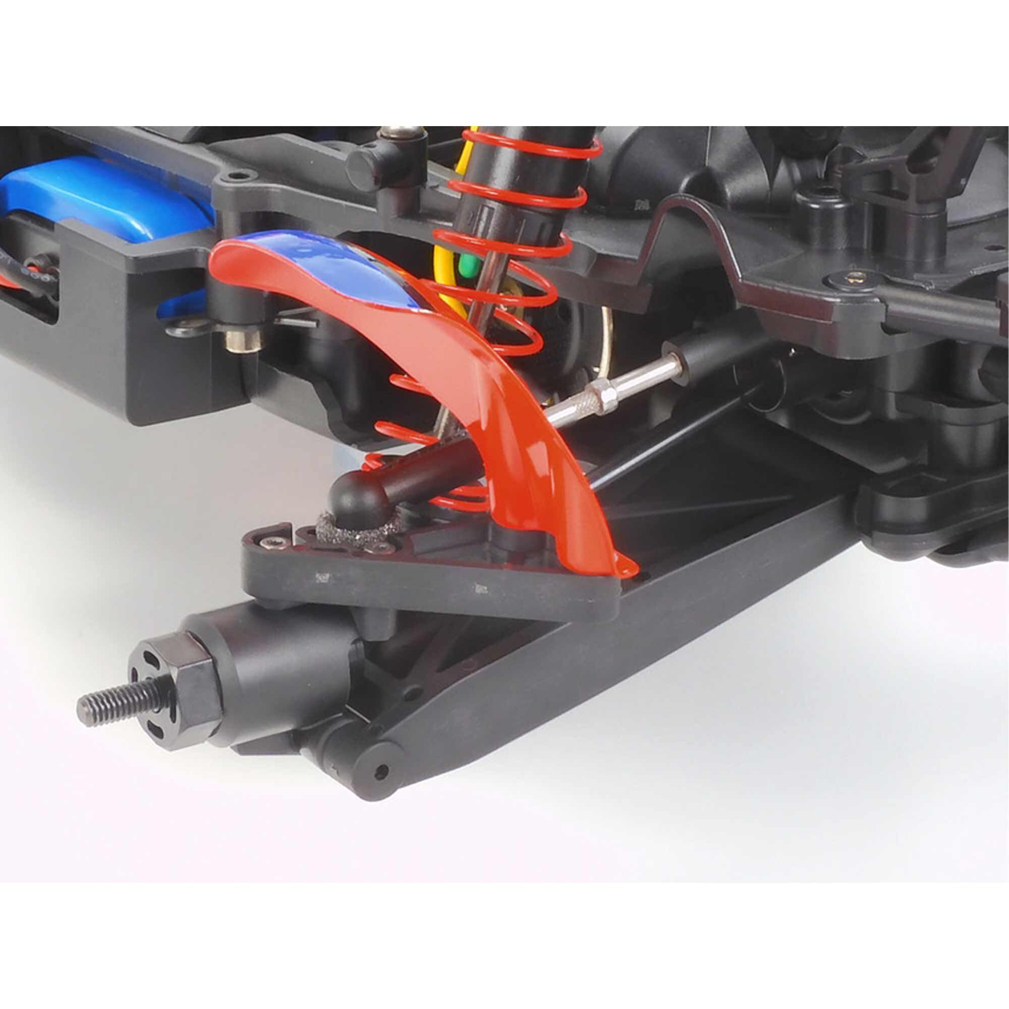 Tamiya 1/10 Astute TD2 2WD Buggy Kit (2022)