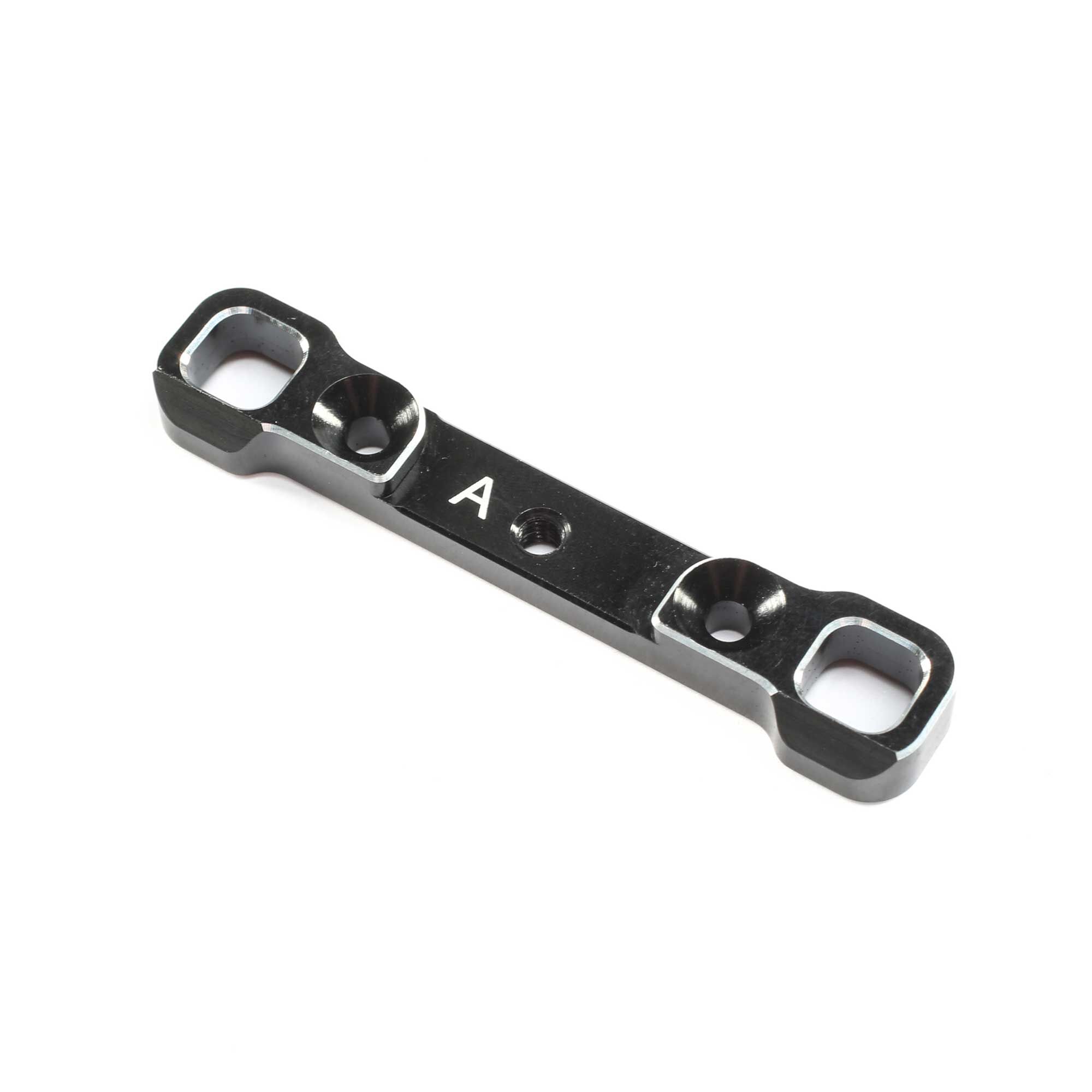 Team Losi Racing A Pivot Block Aluminum: 22X-4