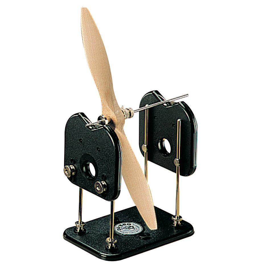 Dubro Products Tru-Spin Prop Balancer