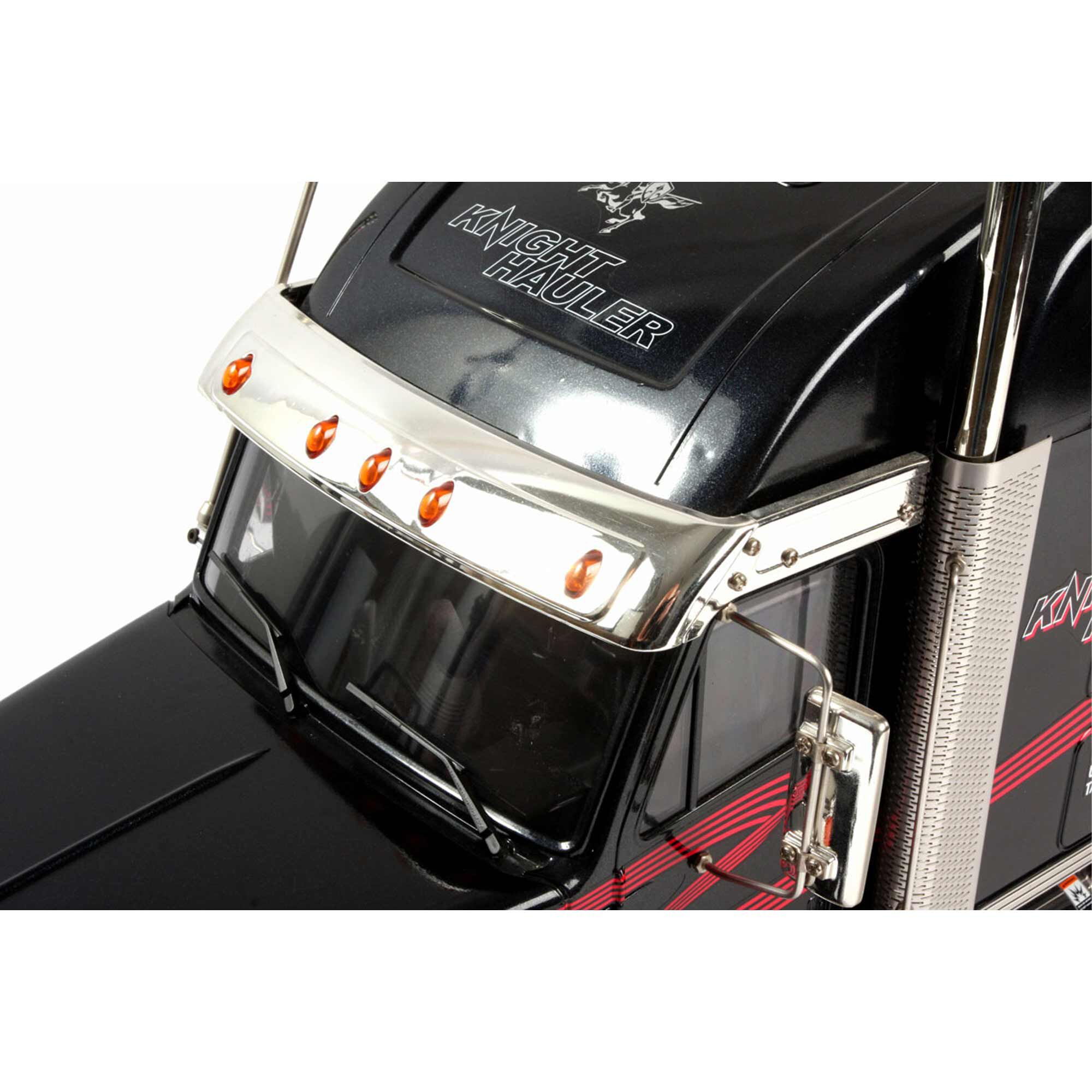 Tamiya 1/14 Knight Hauler 10X8 Semi Tractor Kit