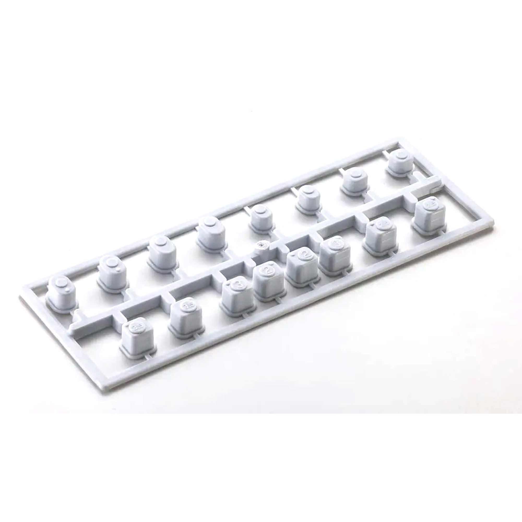 Kyosho 1/8 Inferno MP10 TKI3 4x4 Off-Road .21 Nitro Buggy Kit