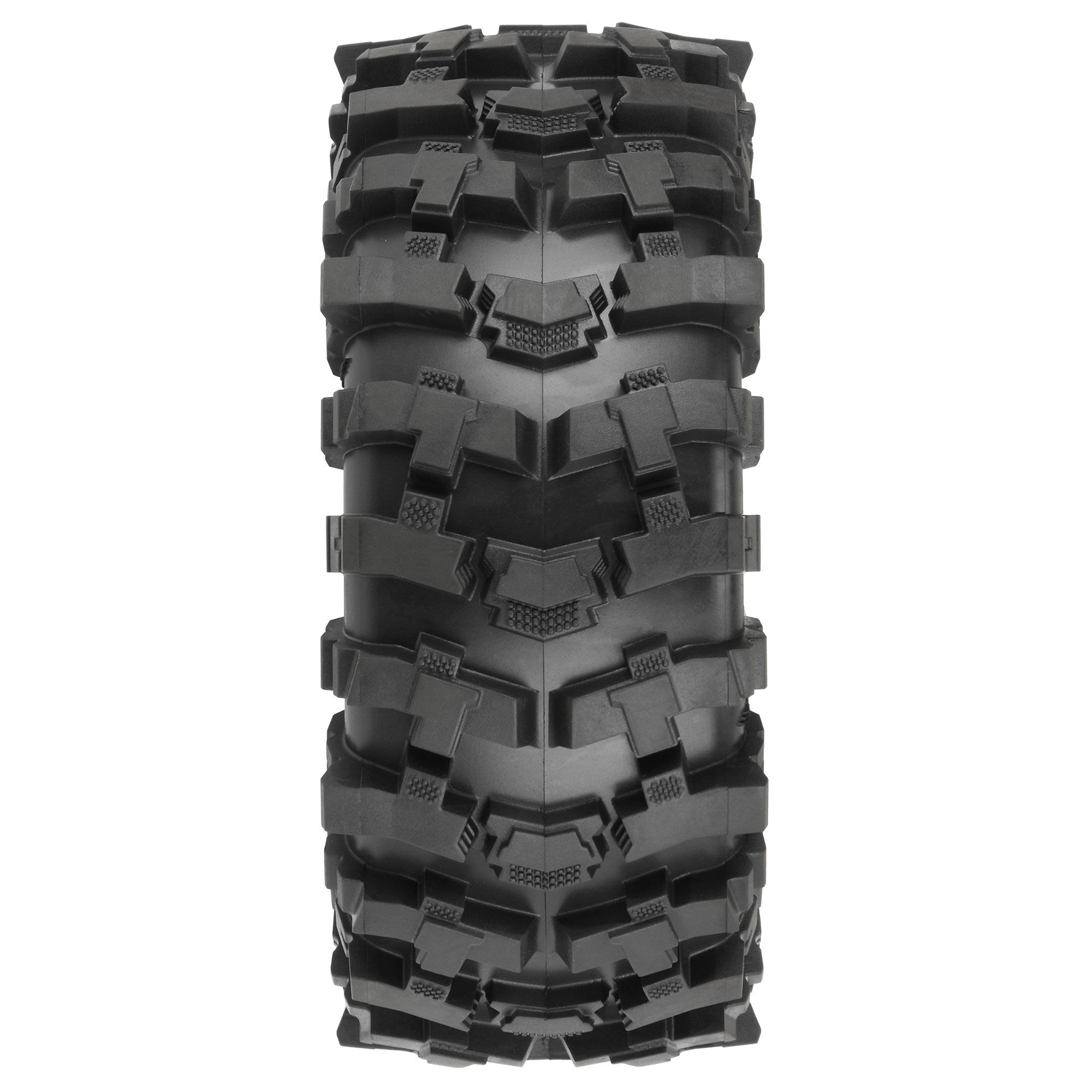 Pro-Line Racing 1/10 Mickey Thompson Baja Pro X Predator F/R 1.9" Crawler Tires (2)