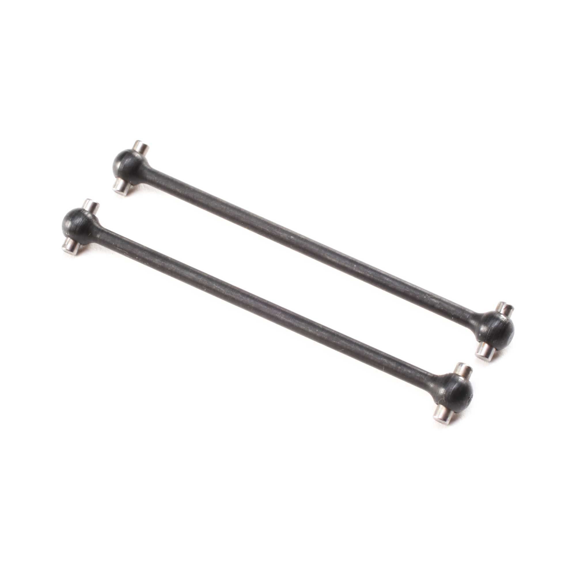 Losi Dogbone (2): Mini-T 2.0, Mini-B