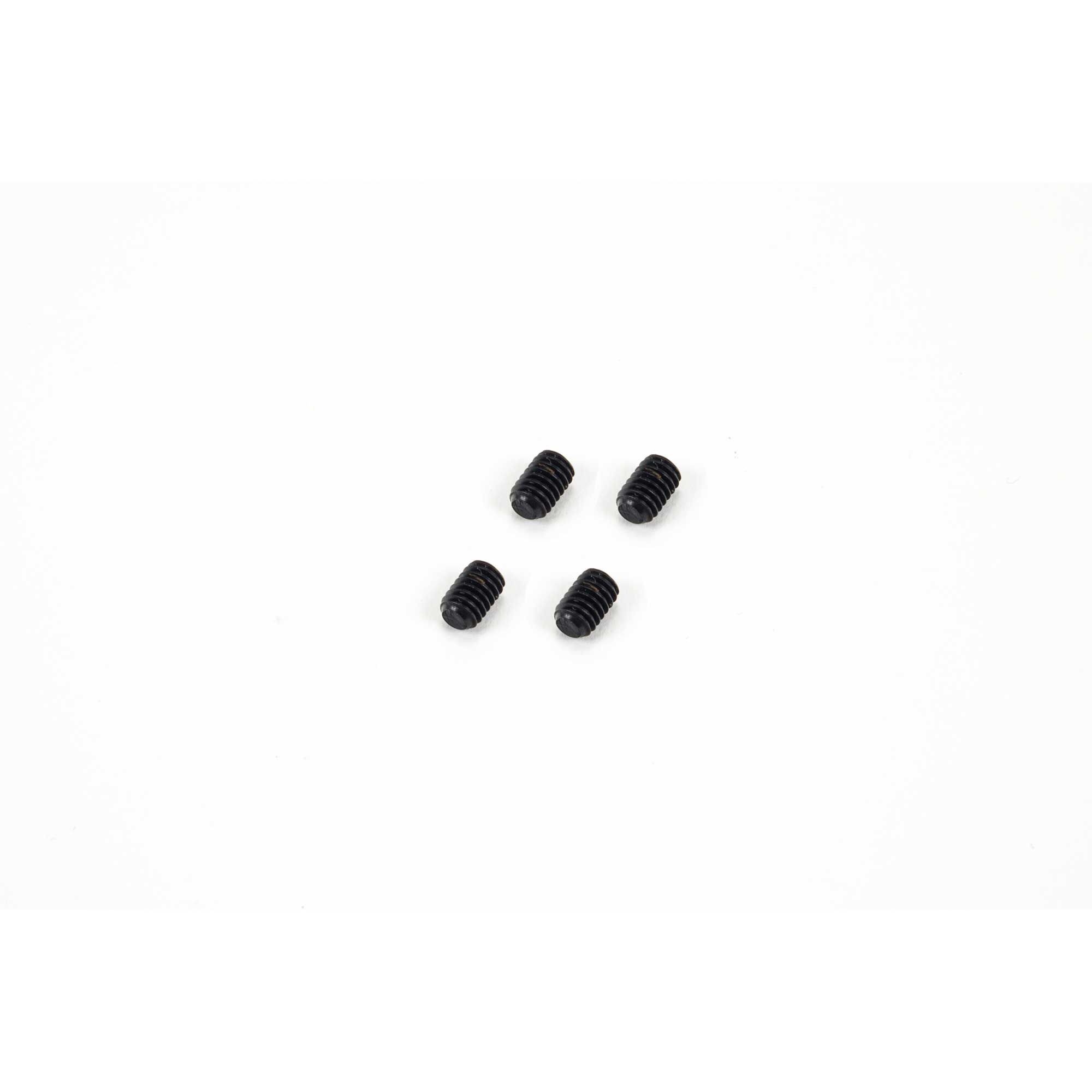 ARRMA Set Screw, M4x6mm (4): EXB