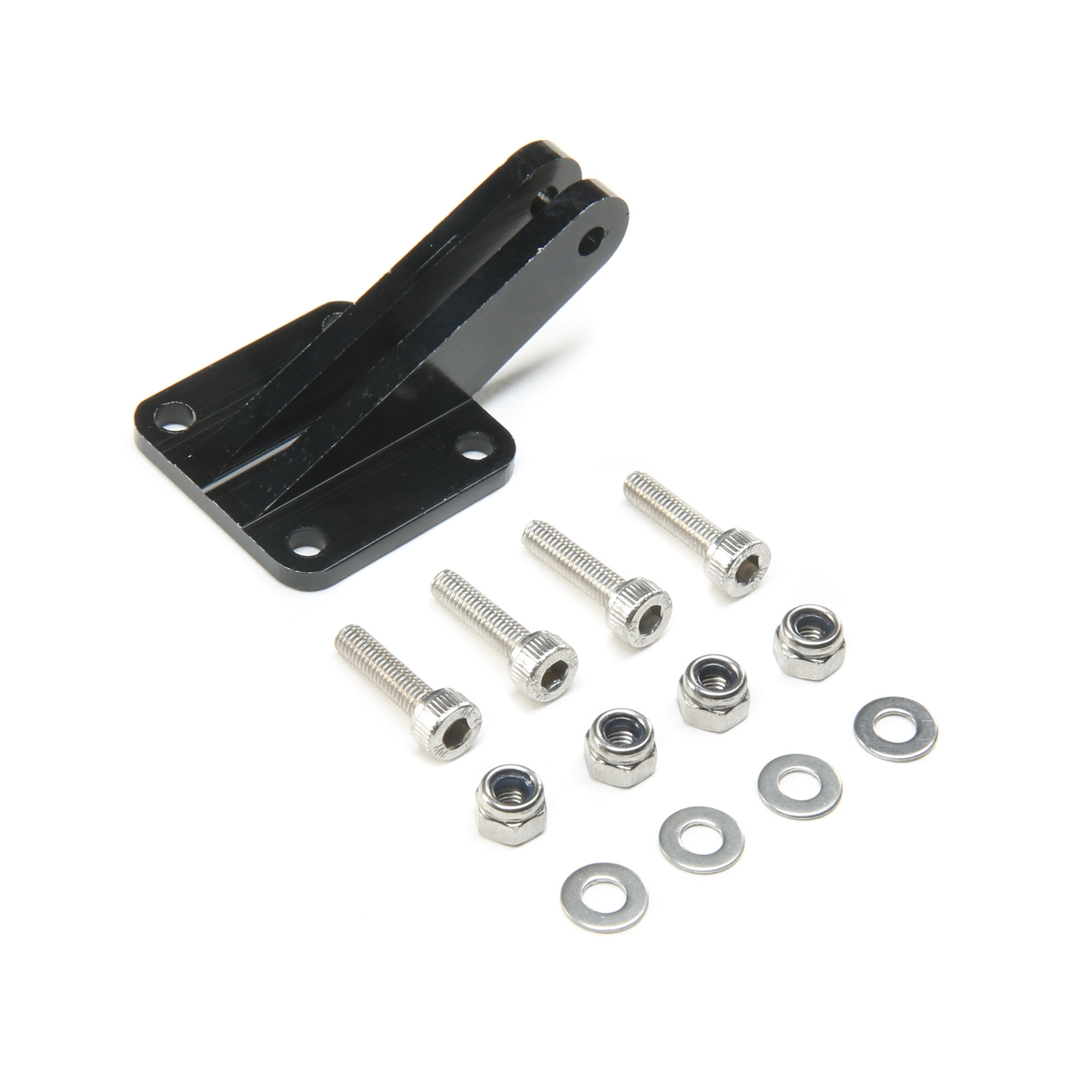 Pro Boat Prop Strut Mount: Miss Geico Zelos 36