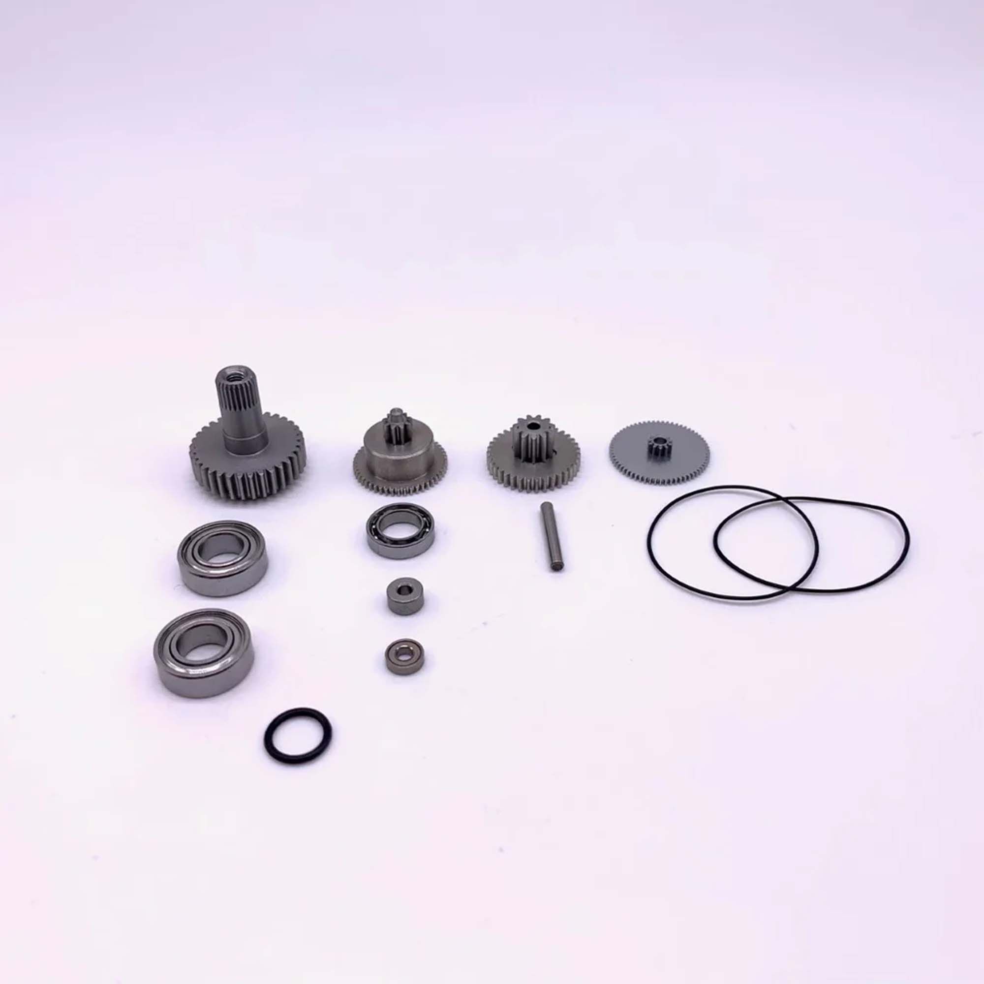 REEFS RC 1100 SMART Gear Set