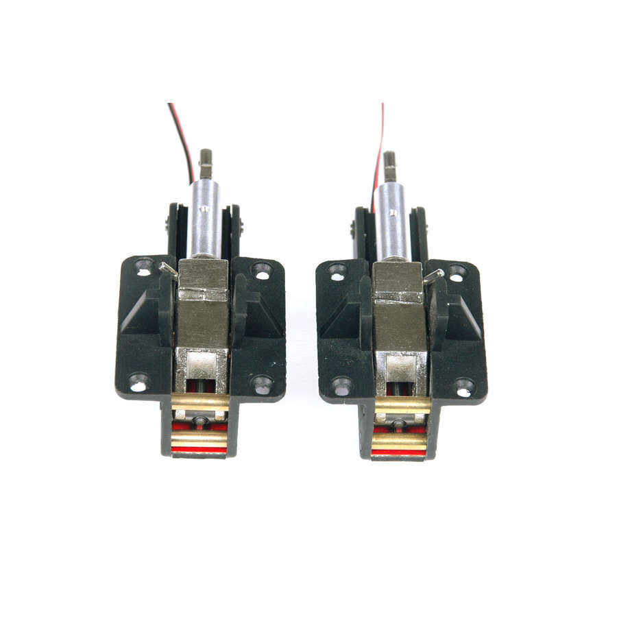 FMS Retract V3 F4U 1400mm