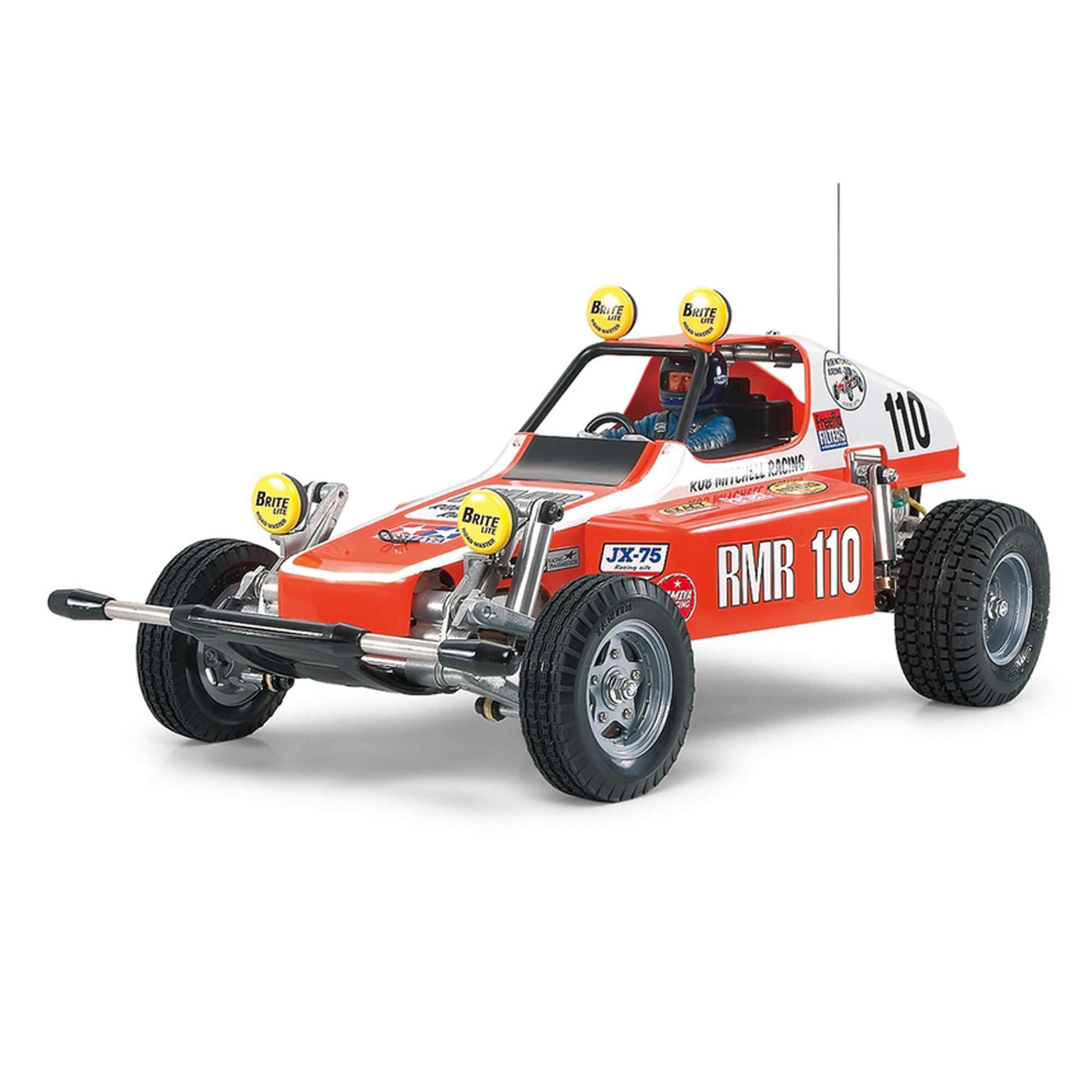 Tamiya 1/10 R/C Buggy Champ (2009)