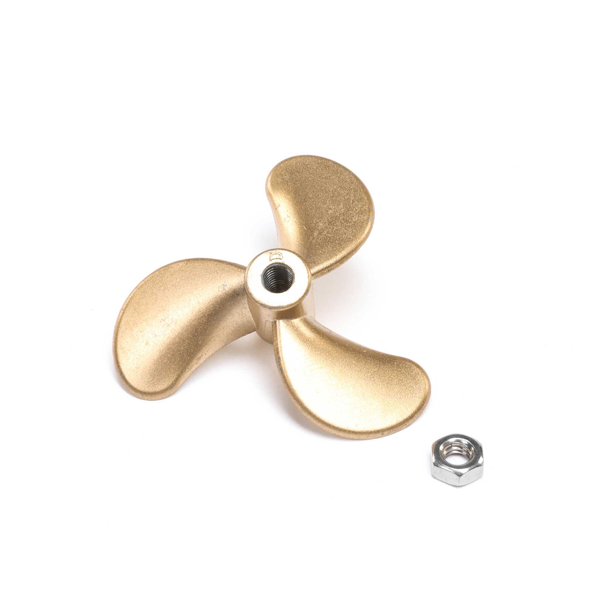 Pro Boat Propeller Tug 30