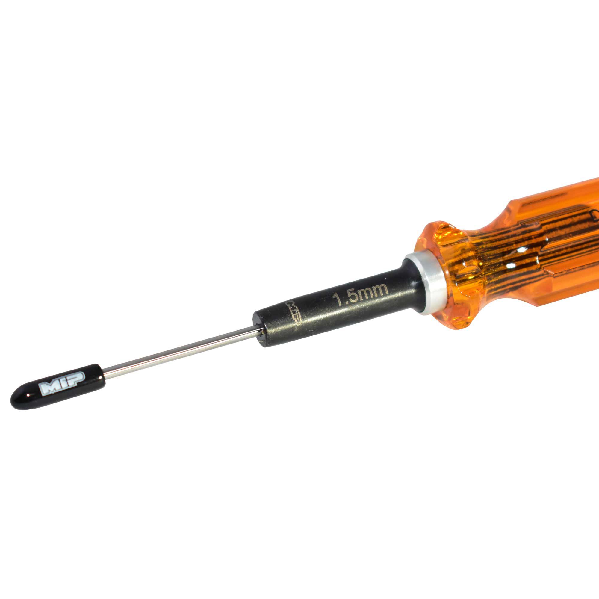 MIP 1.5mm Hex Driver Wrench Gen 2