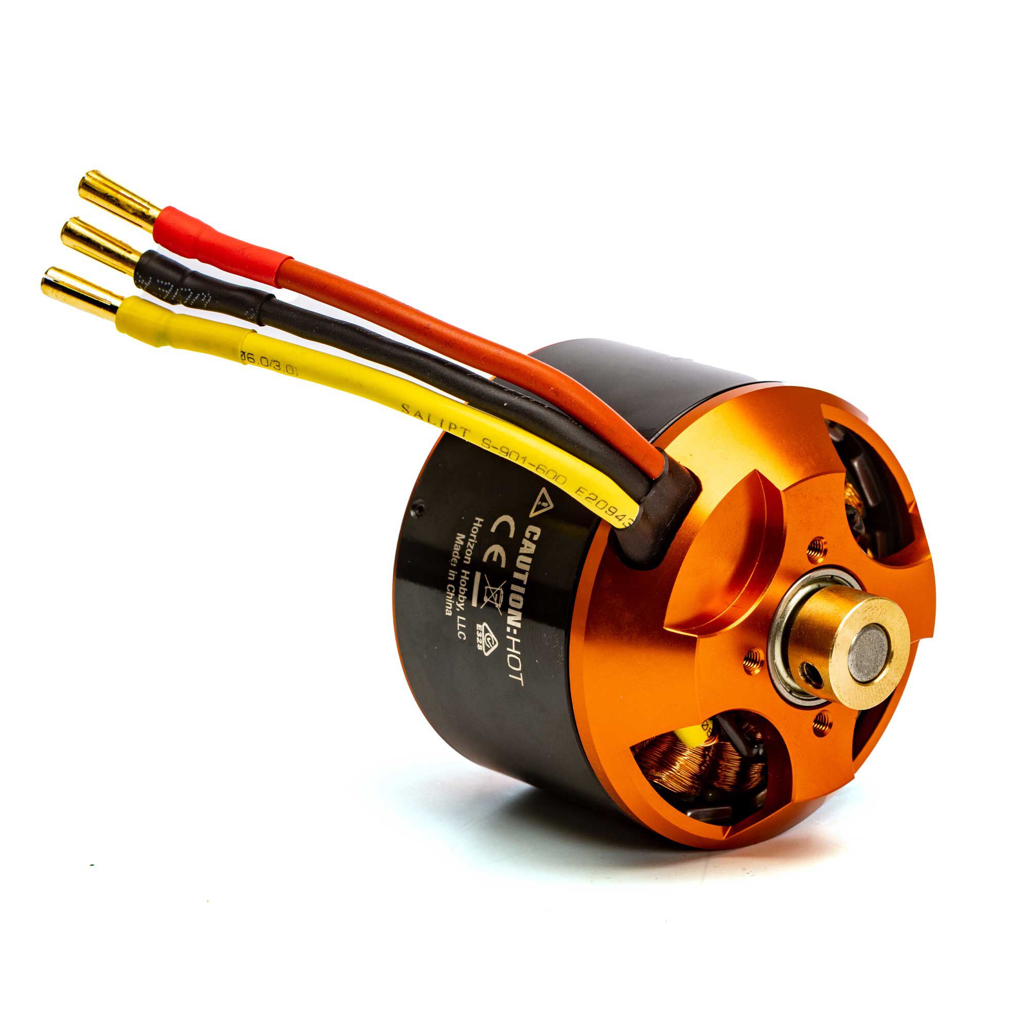 Spektrum Accessories Avian 6362-200Kv Outrunner Brushless Motor