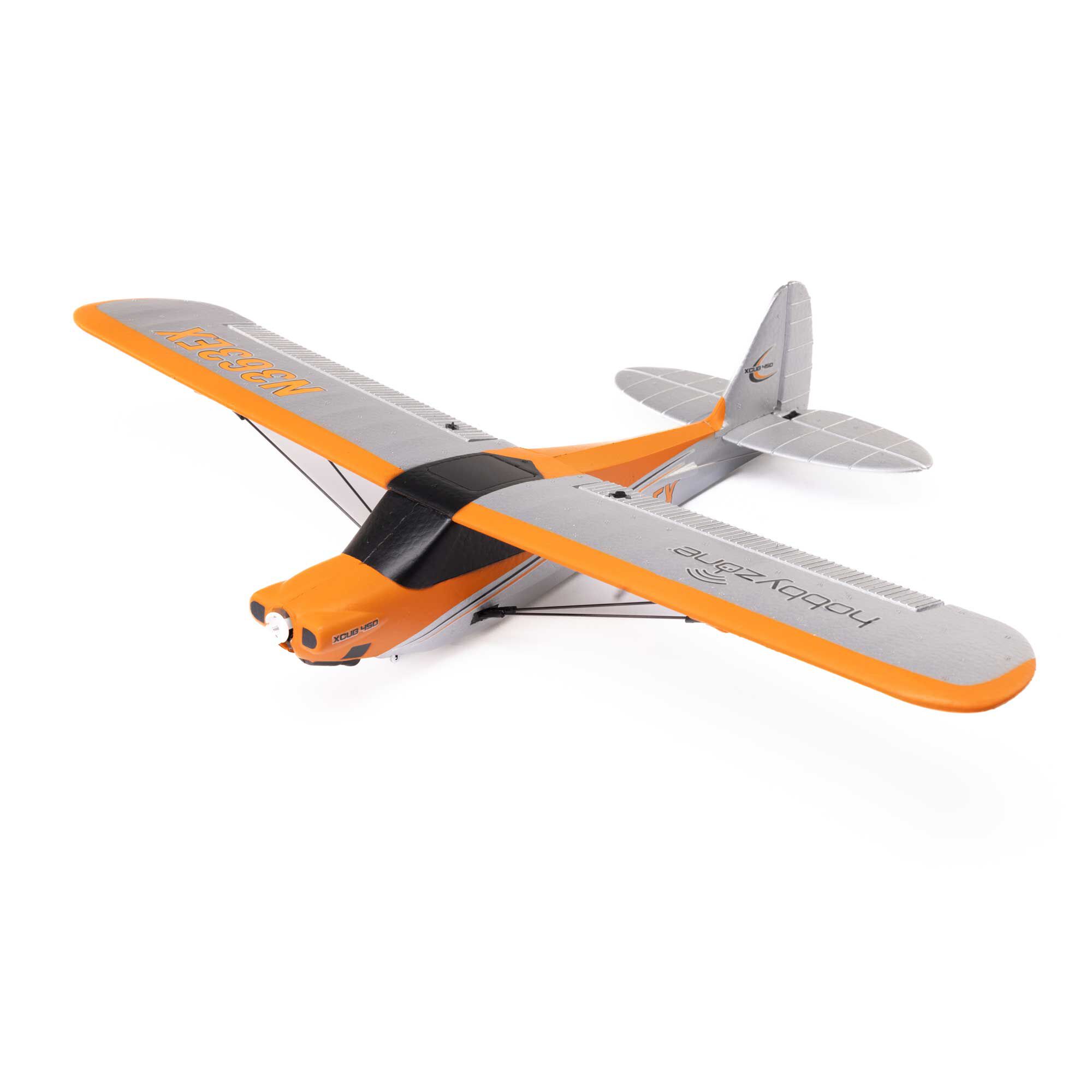 HobbyZone Replacement Airframe: XCub 450mm