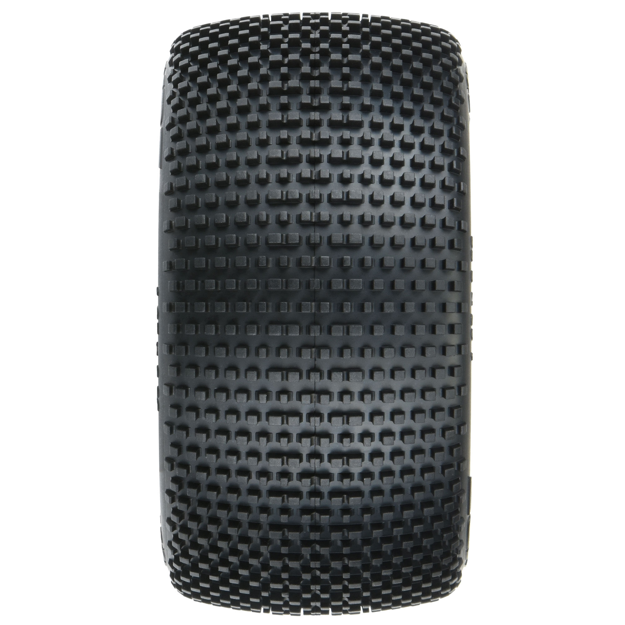 Pro-Line Racing 1/10 Hole Shot 3.0 M3 Rear 2.2" Off-Road Buggy Tires (2)