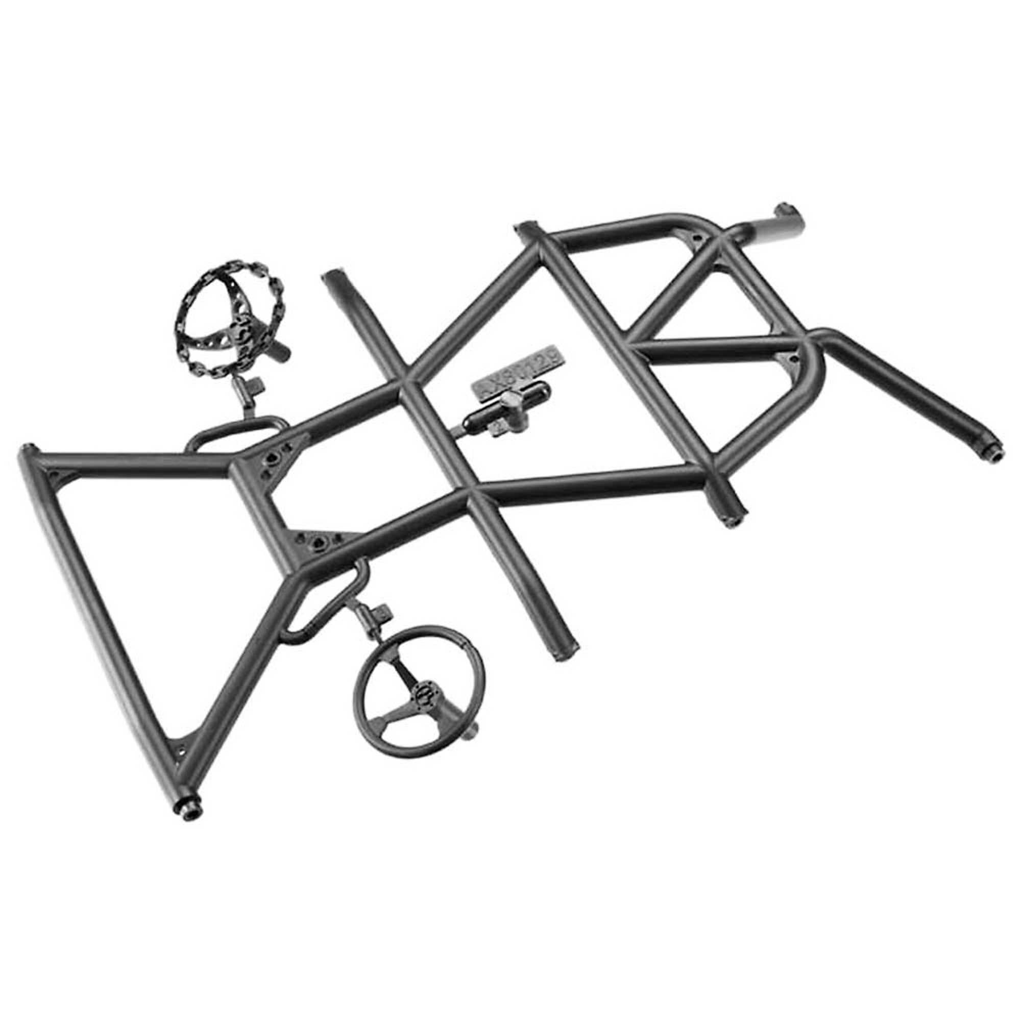 Axial Roll Cage Top AX10 Deadbolt