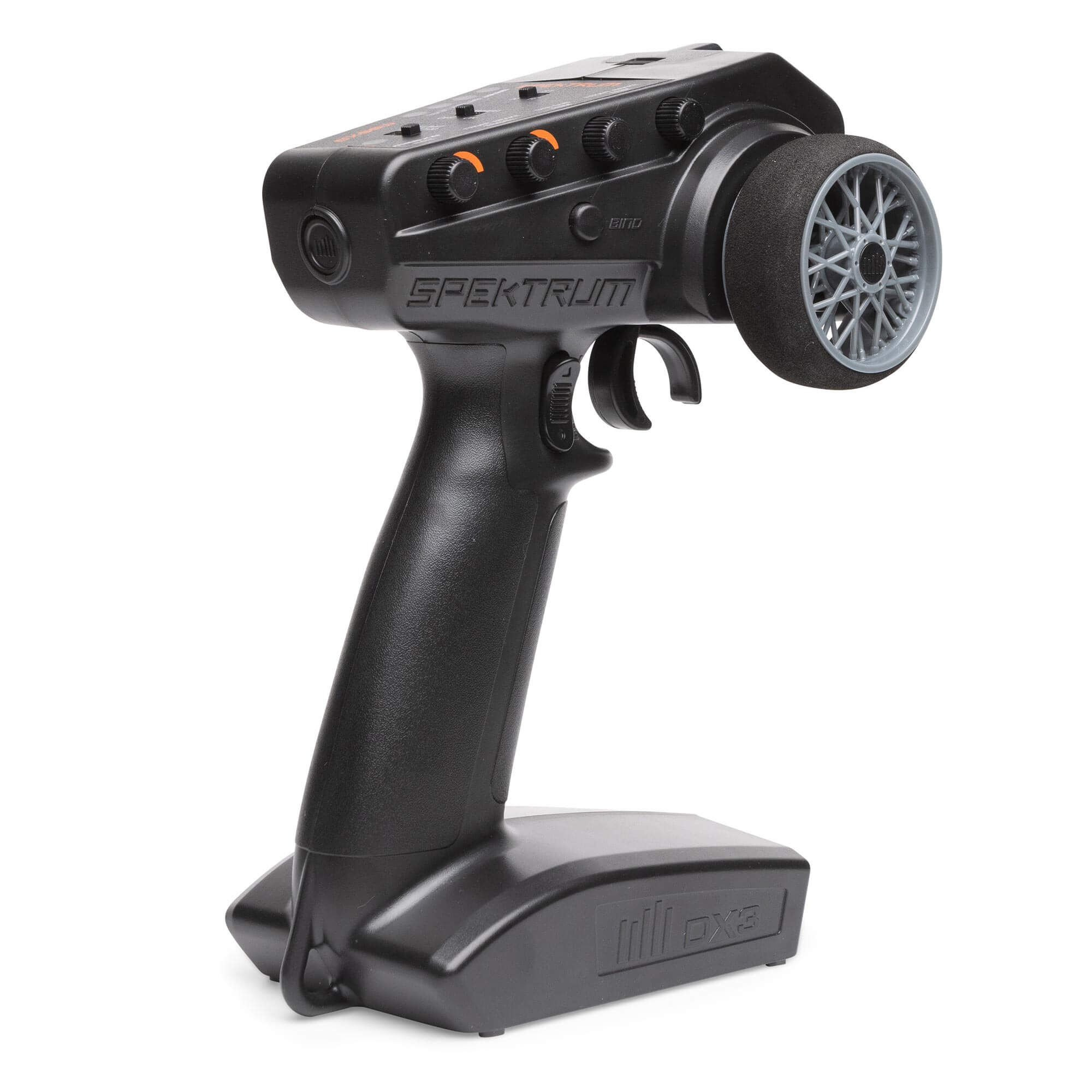 Spektrum DX3 Smart DSMR Promoto Transmitter Only