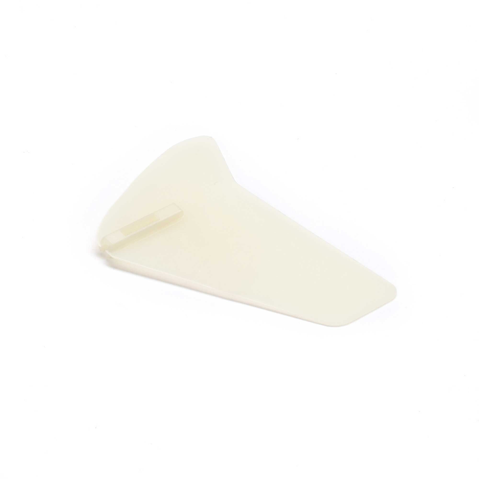 Blade Tail Fin, Glow: mCX