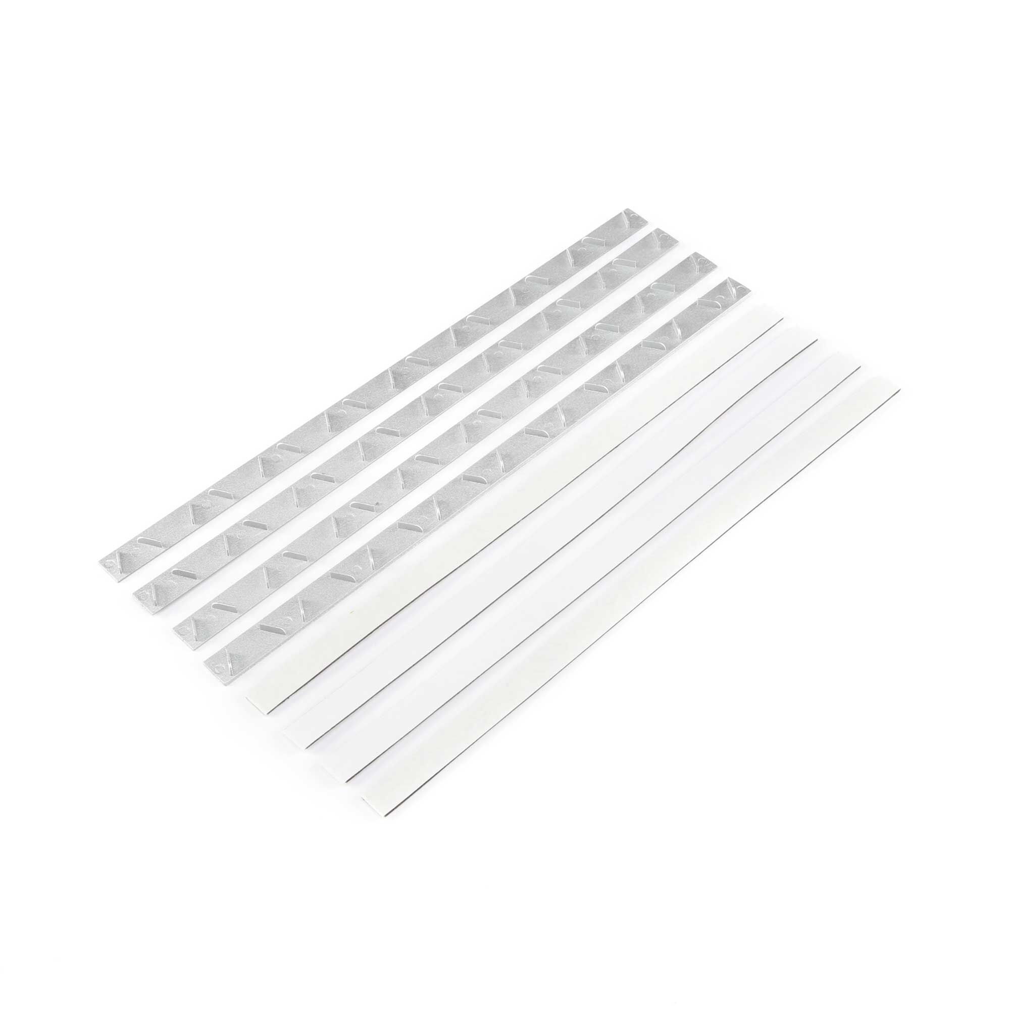 HobbyZone Vortex Generators: Carbon Cub S+ 1.3m