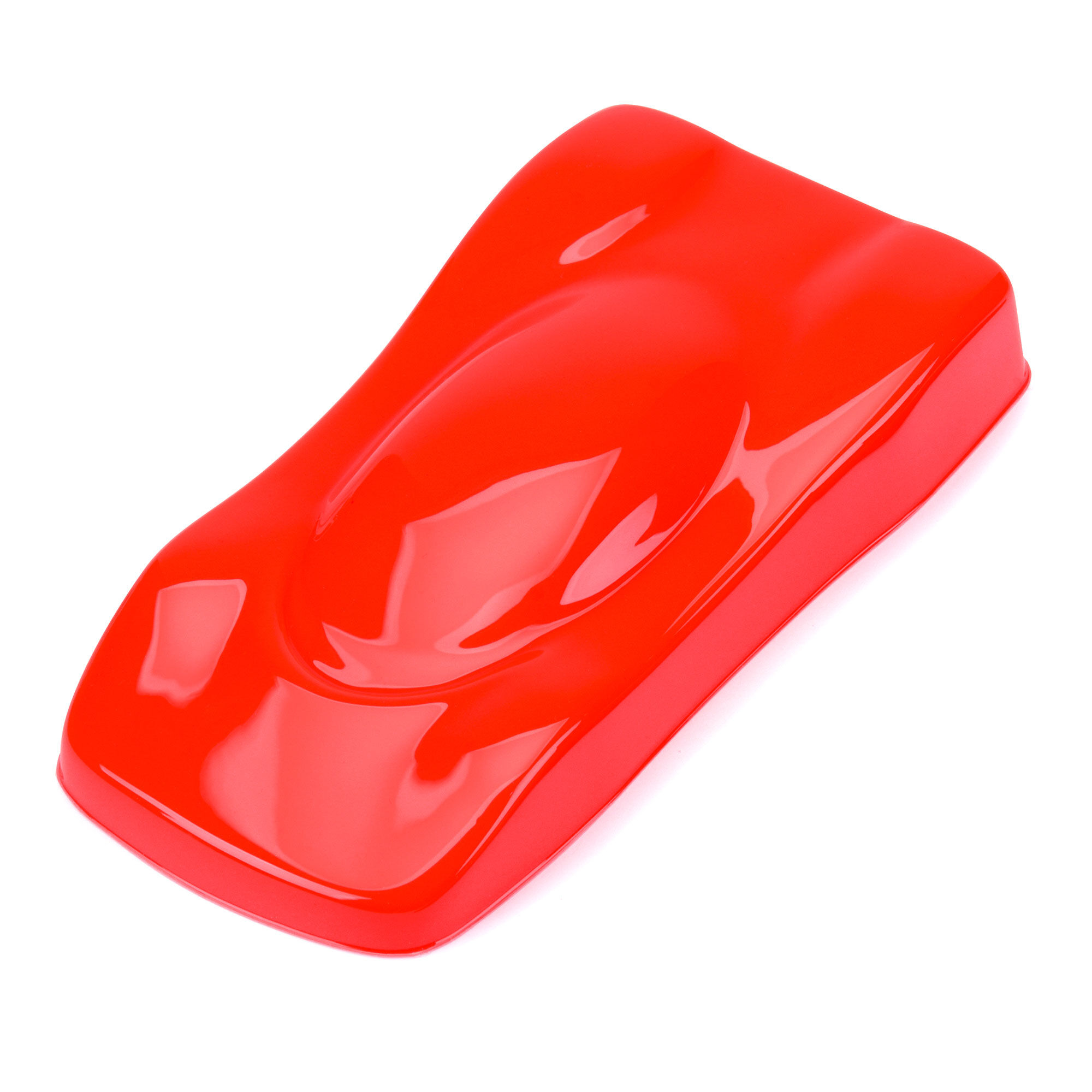 Pro-Line Racing Pro-Line RC Body Spray Paint - Fluorescent Red