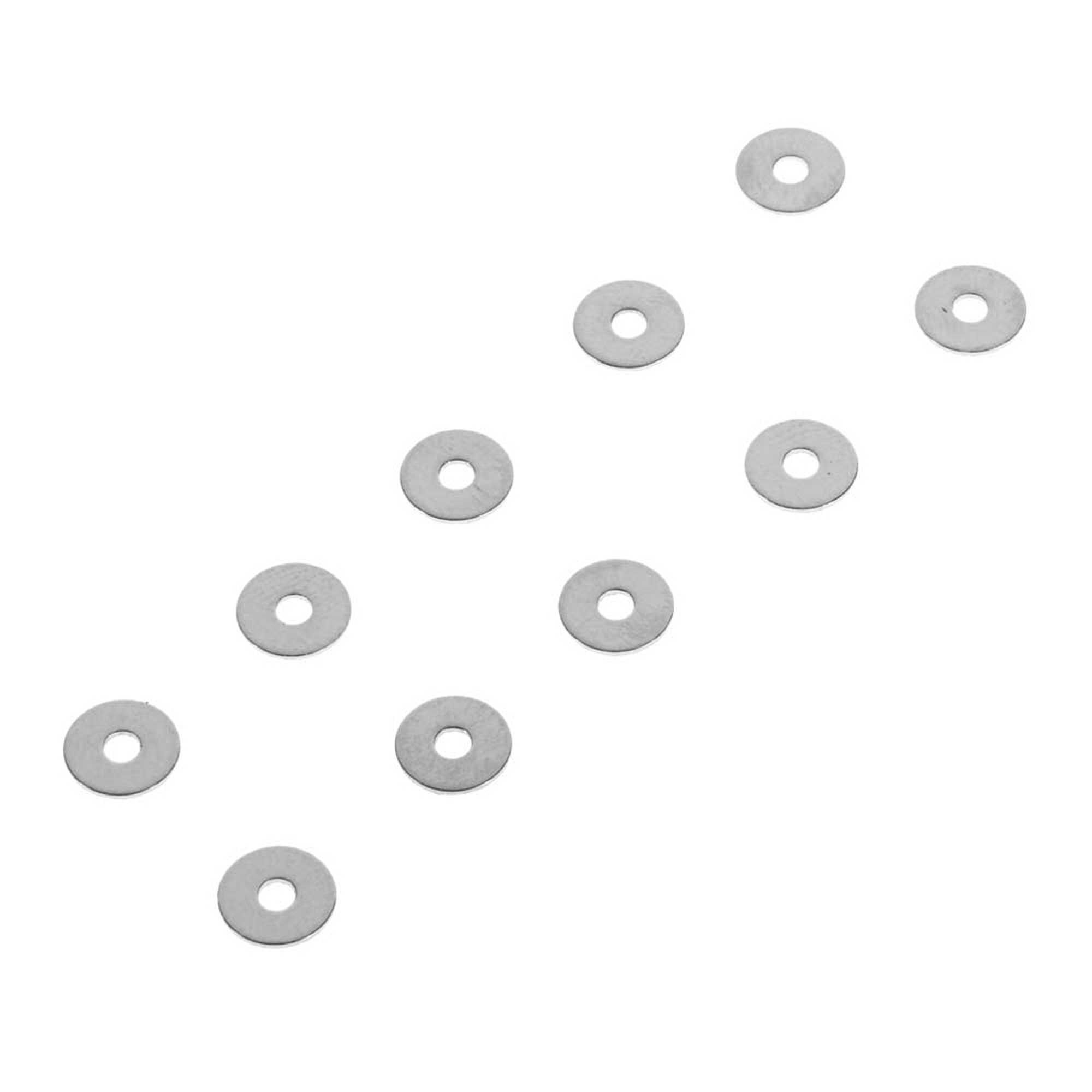 Axial Washer 2x7x.5mm (10)