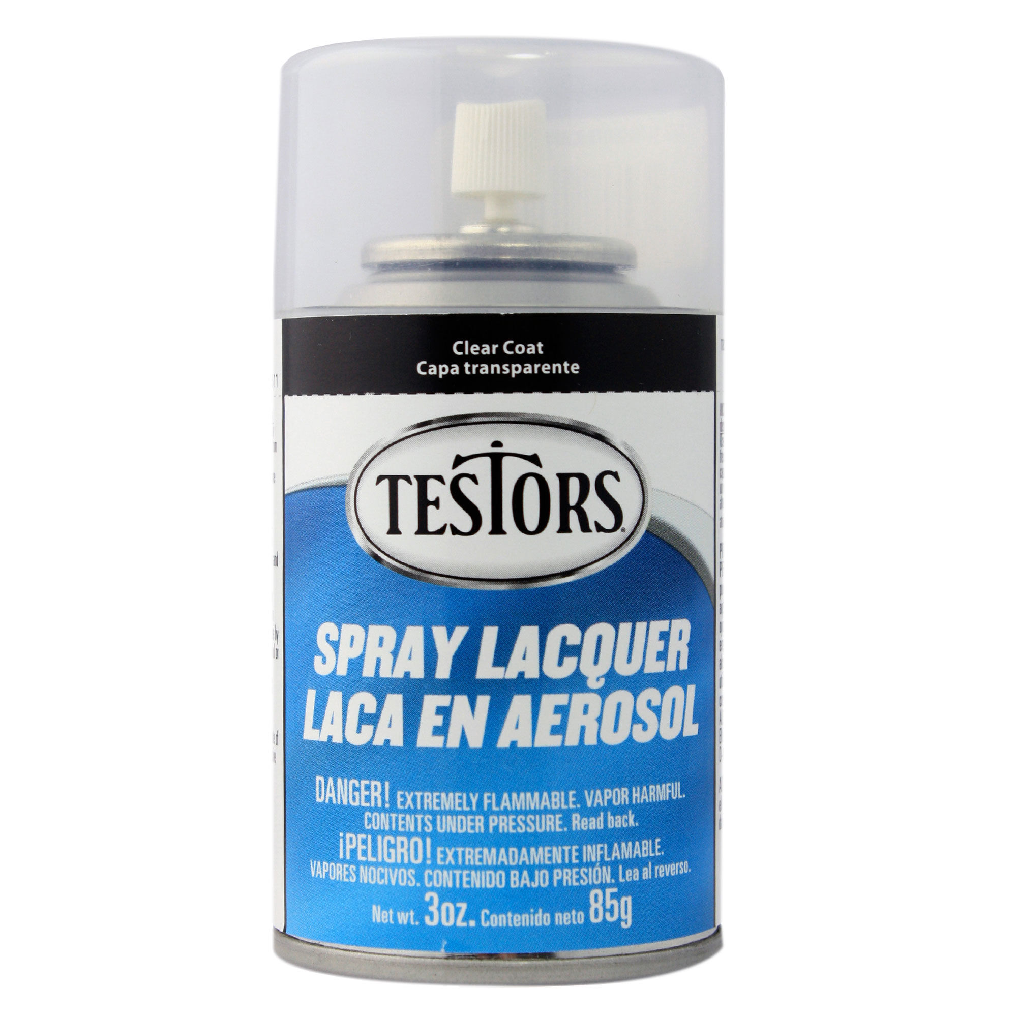Testor Corp. Spray 3 oz Glosscote