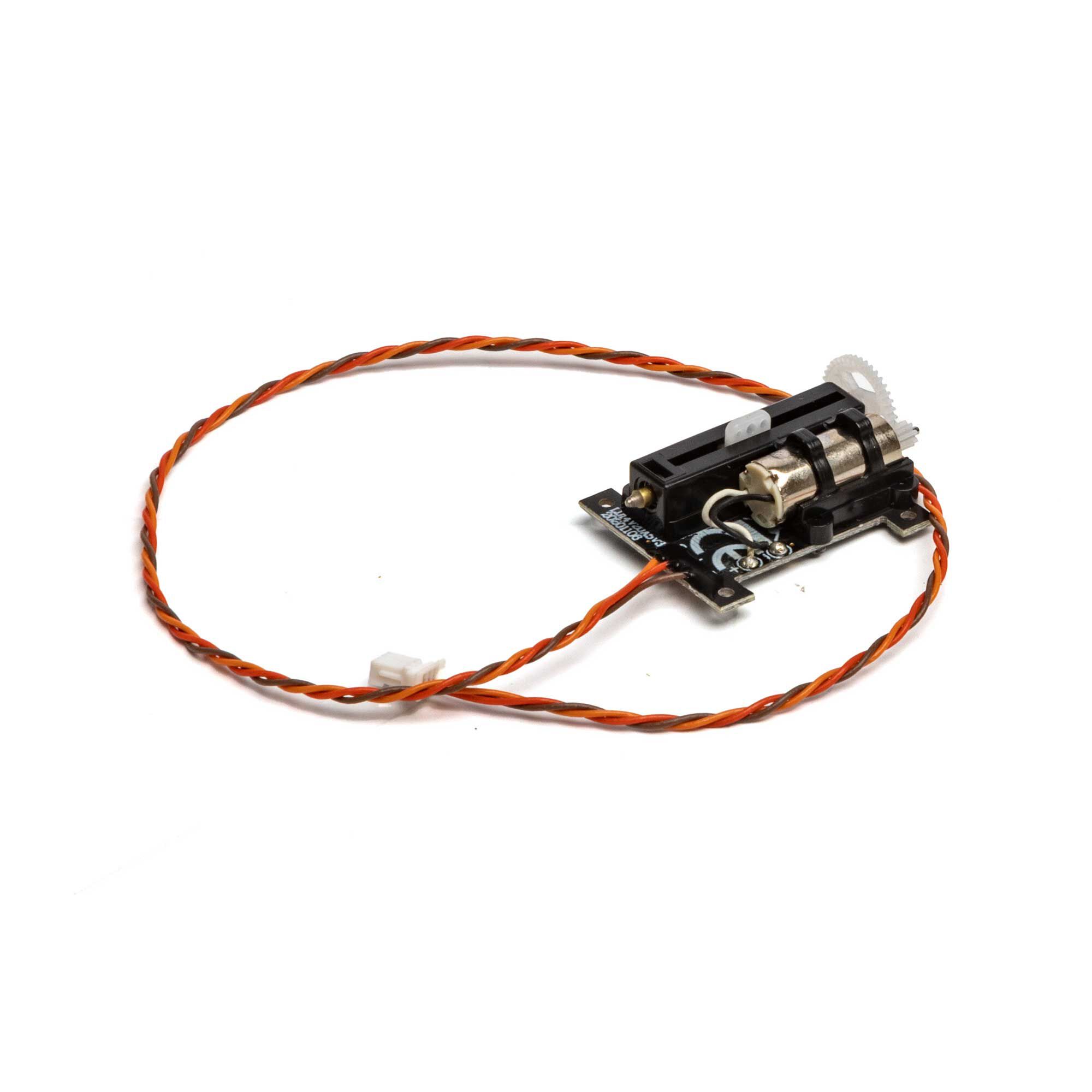 Spektrum 2.9g Long lead Linear Servo