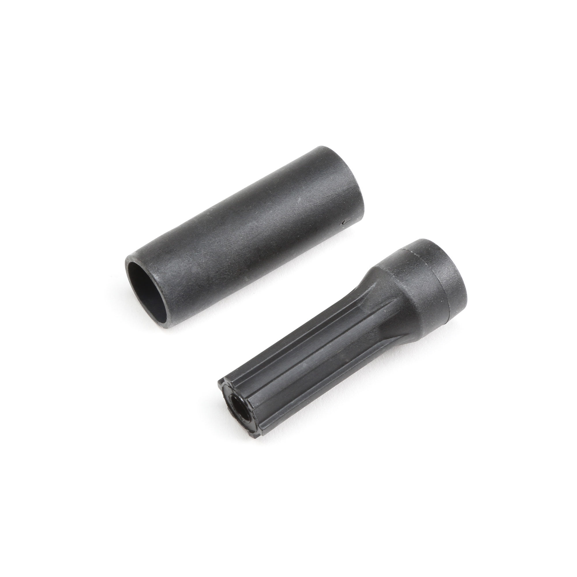 Losi Front Sliders Only: Super Rock Rey