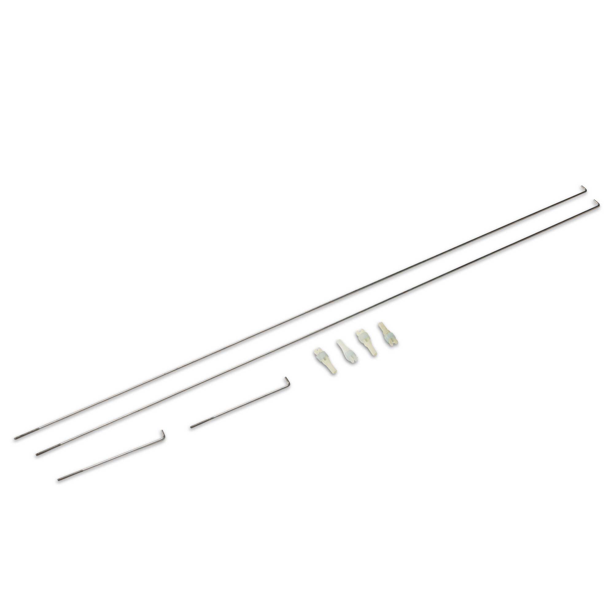 Hangar 9 Pushrod Set: Fun Scale PT-19