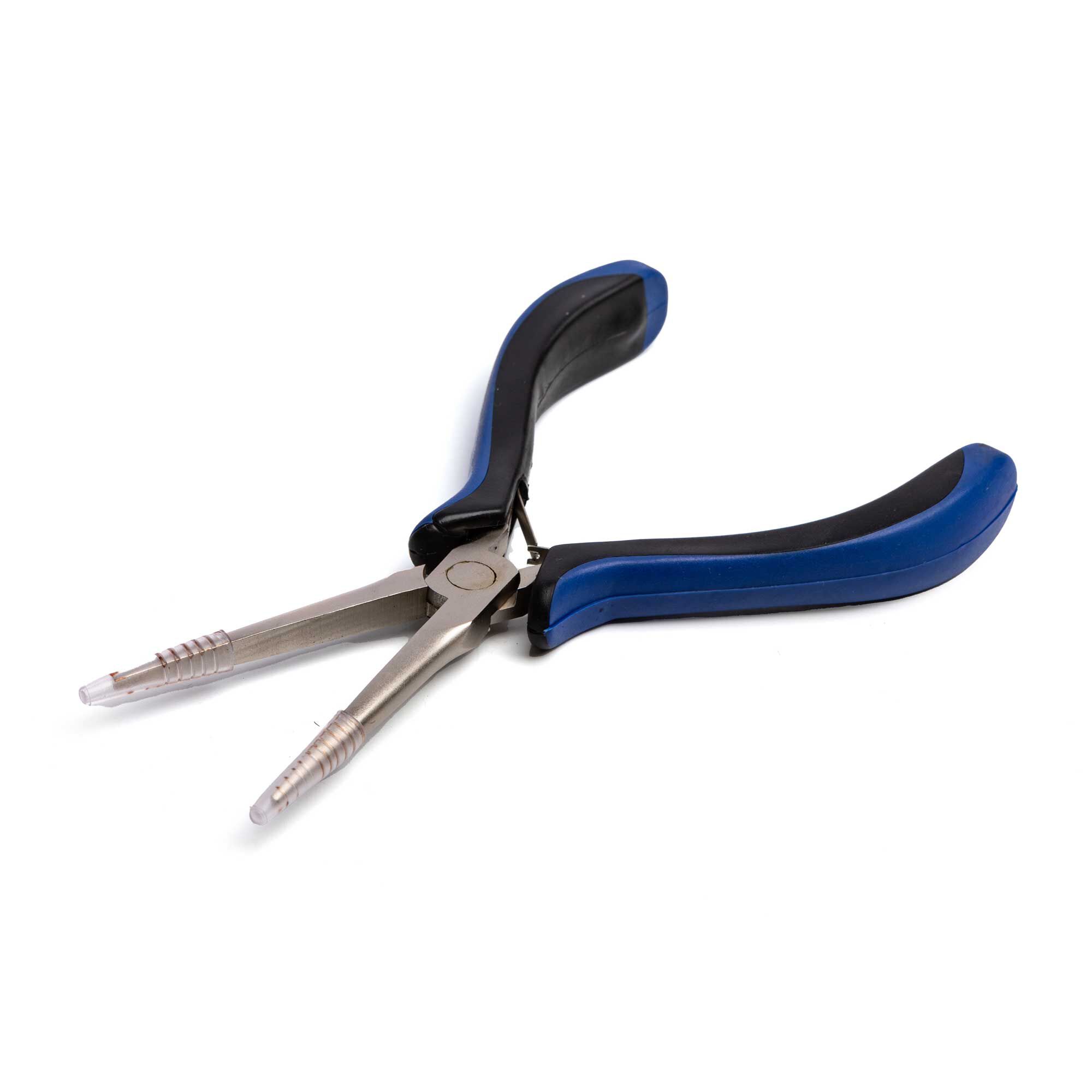 Hobby Essentials Spring-Loaded Needle Nose Pliers