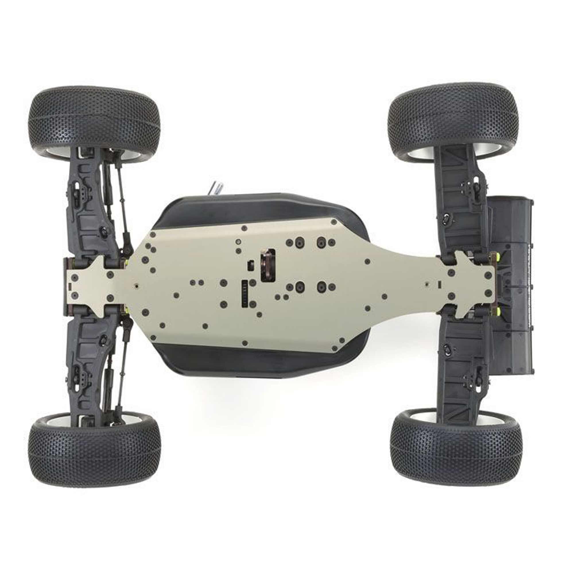 Kyosho 1/8 Inferno MP10T 4X4 Off-Road .21-.28 Nitro Stadium Truck Kit