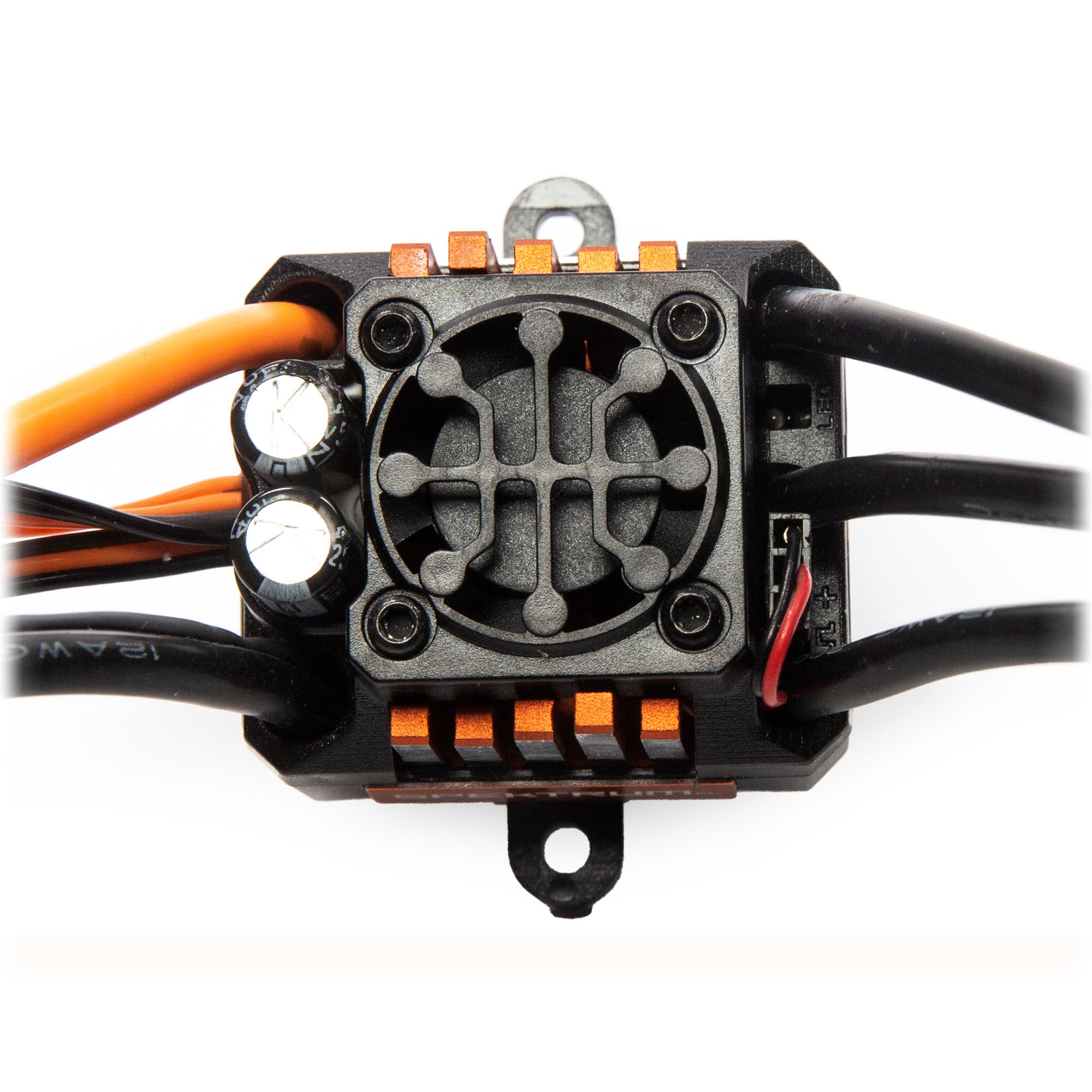 Spektrum Accessories Firma 85A Brushless Smart ESC / 4000Kv Sensorless Motor Combo