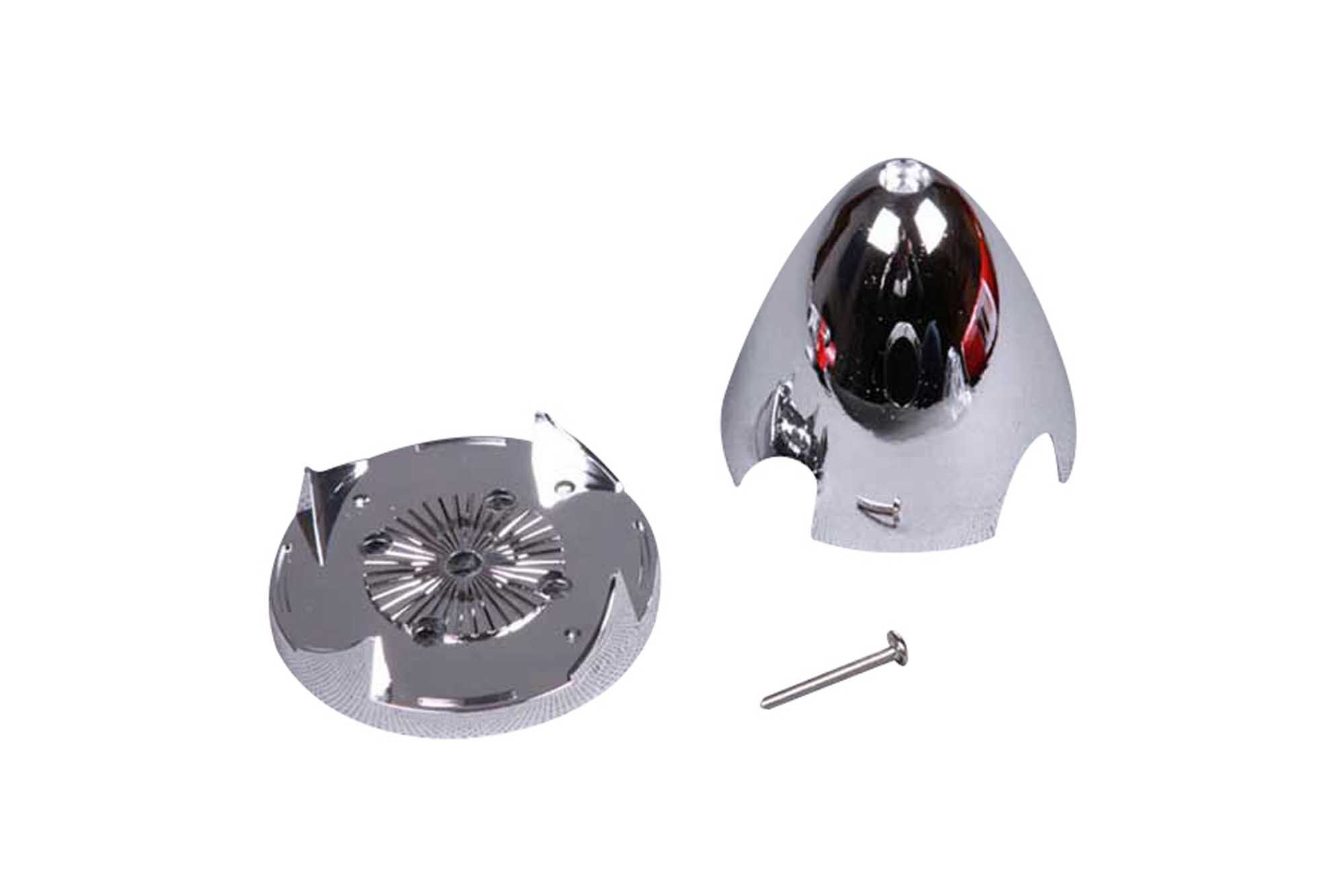 FMS Spinner: Dago Red Mustang 1.1m