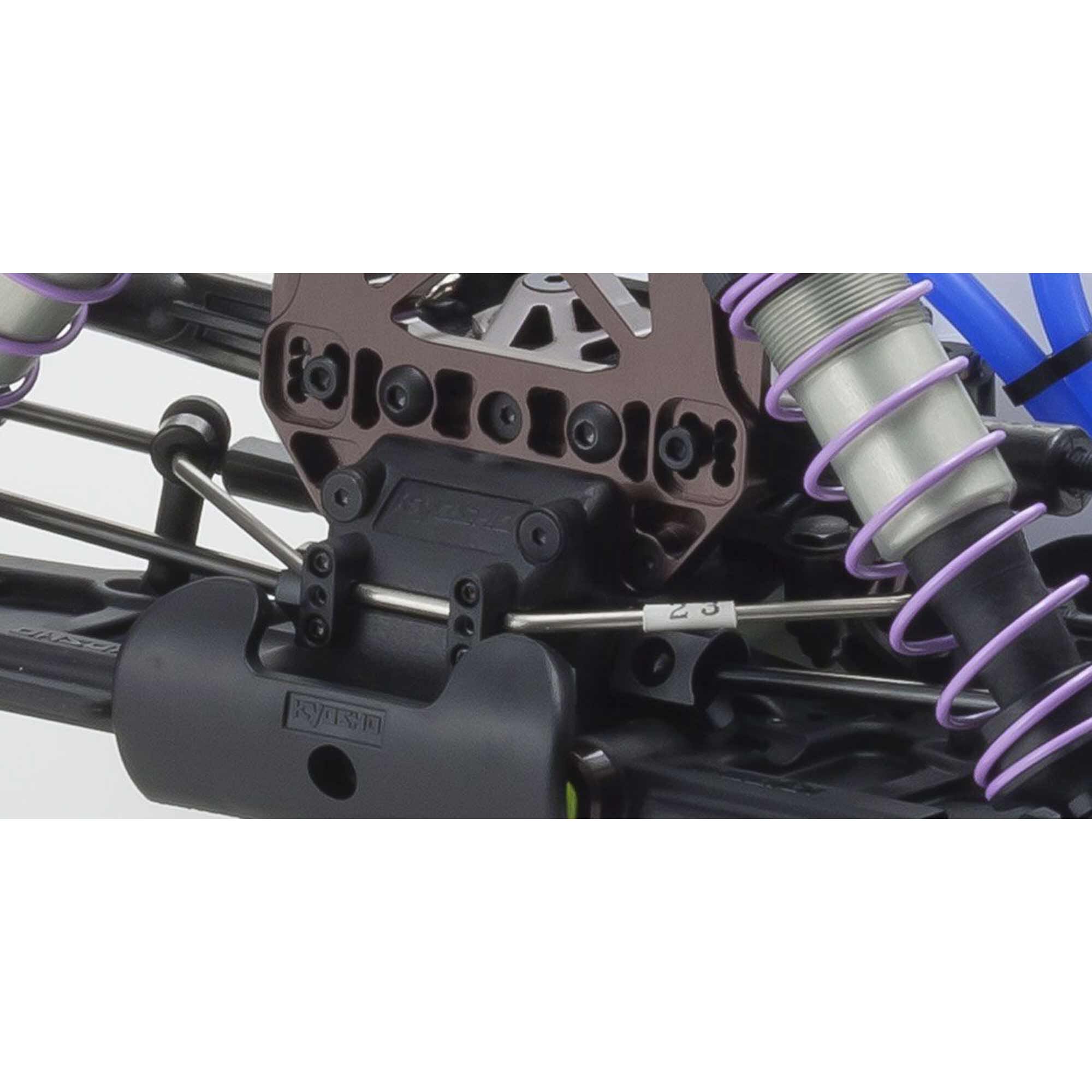 Kyosho 1/8 Inferno MP10T 4X4 Off-Road .21-.28 Nitro Stadium Truck Kit