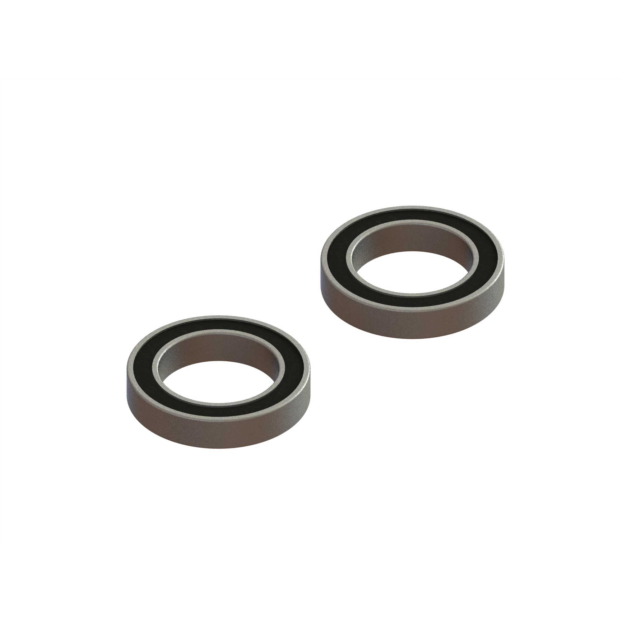 ARRMA Ball Bearing 17x26x5mm 2RS (2)