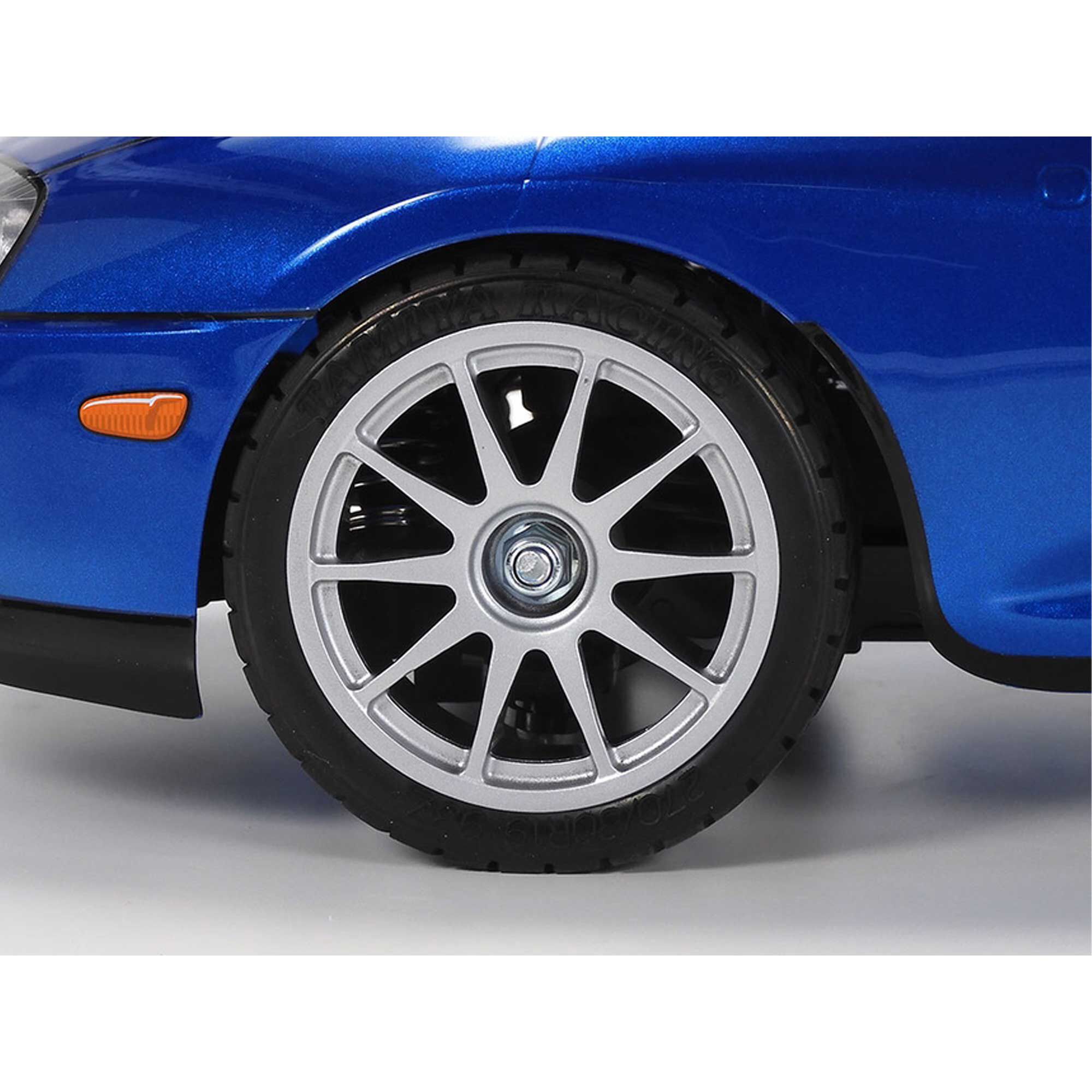 Tamiya 1/10 Toyota Supra JZA80 BT-01 Kit