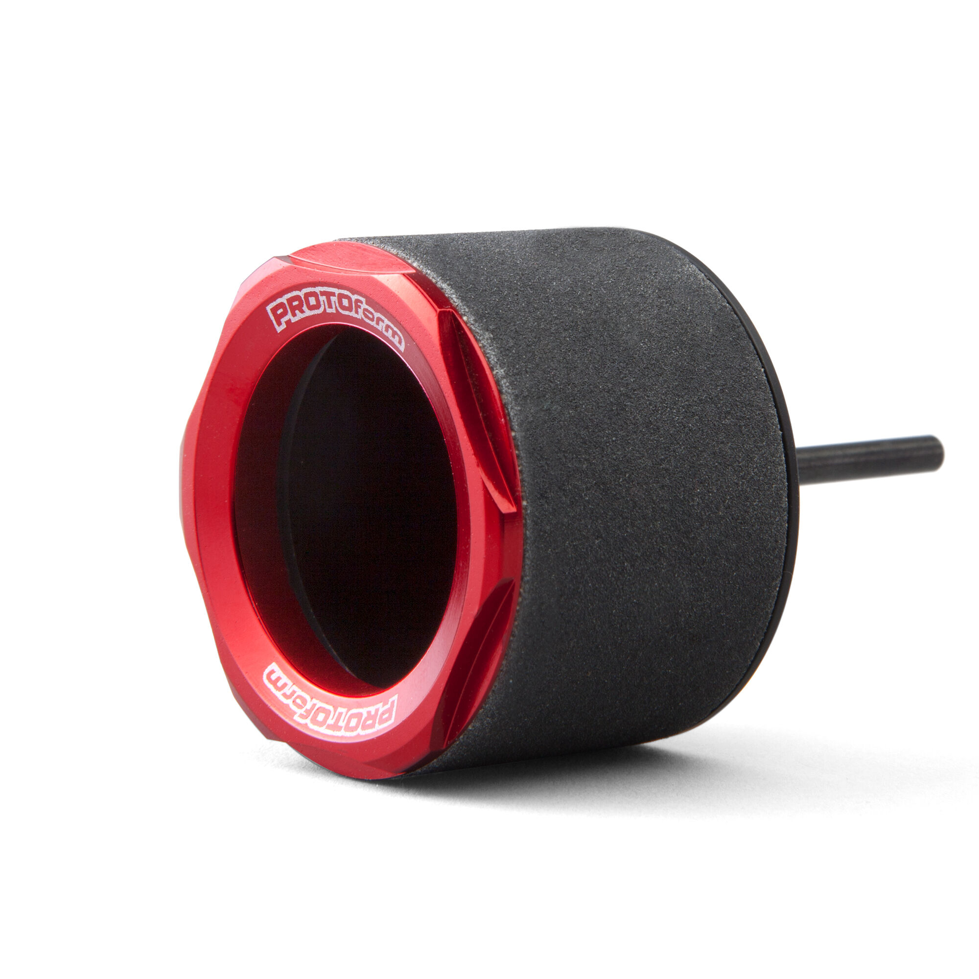 PROTOform PROTOform Better Edge System: Sanding Drum for Handheld Rotary Tool