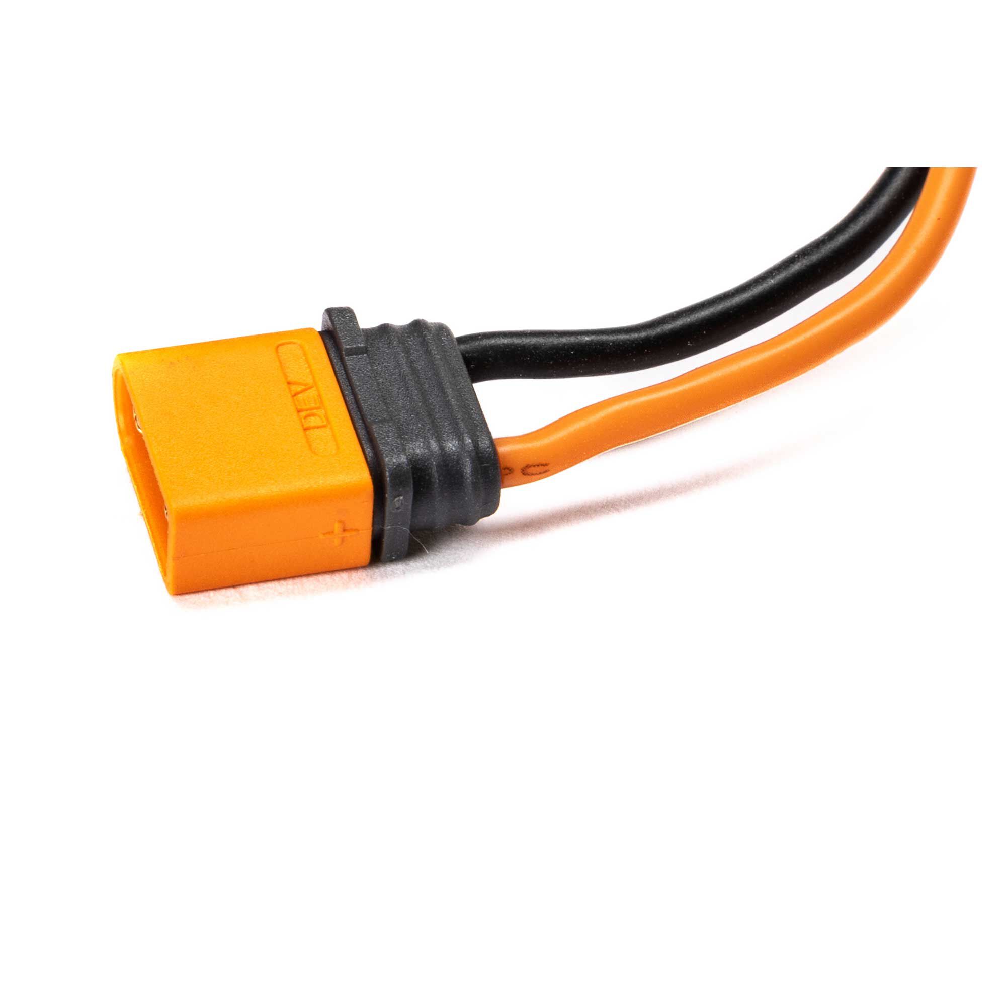 Spektrum Accessories Firma Brushless Motor / ESC 2-in-1 Combo, 6000Kv: IC2