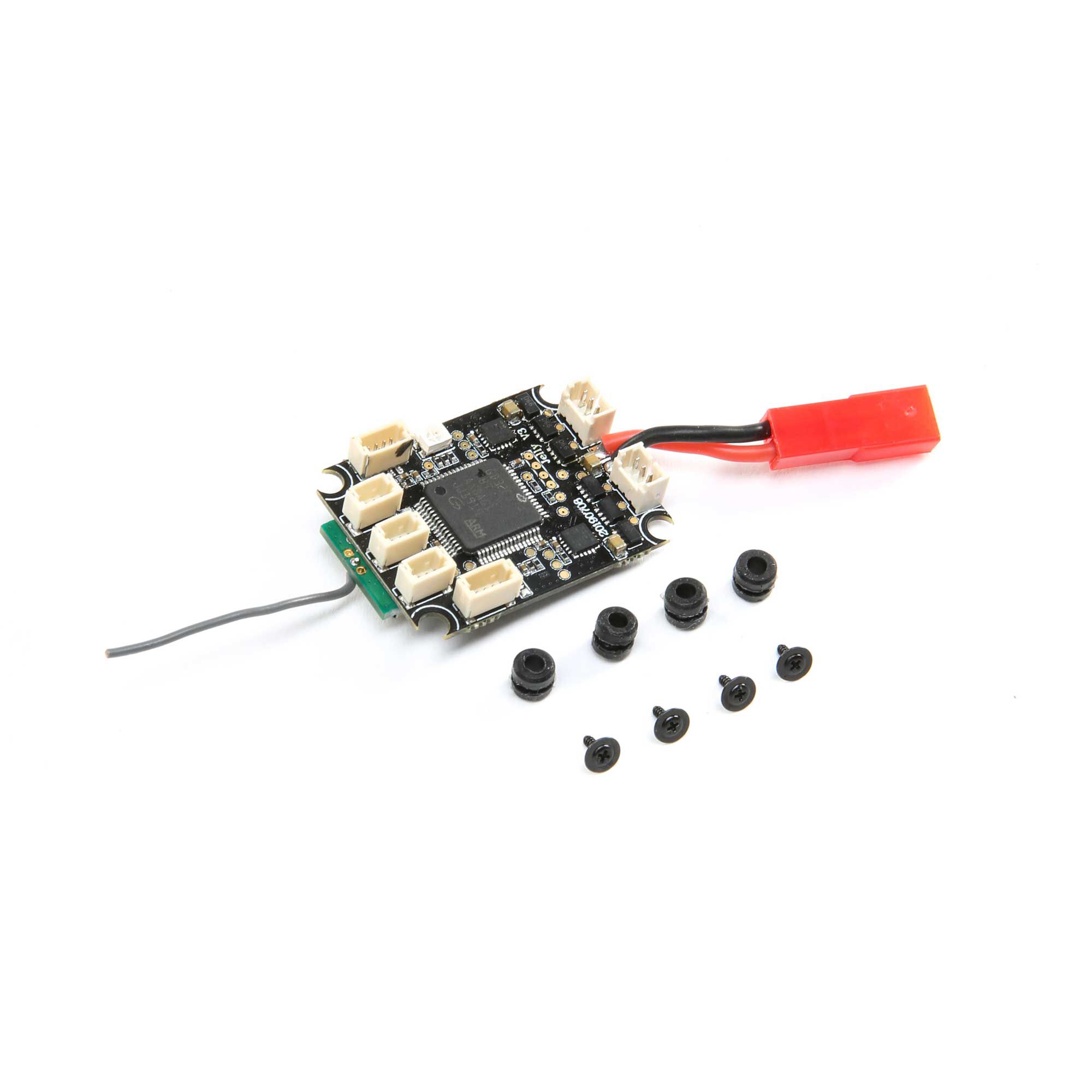 E-flite Receiver / ESC Unit with AS3X & SAFE: UMX Ultrix