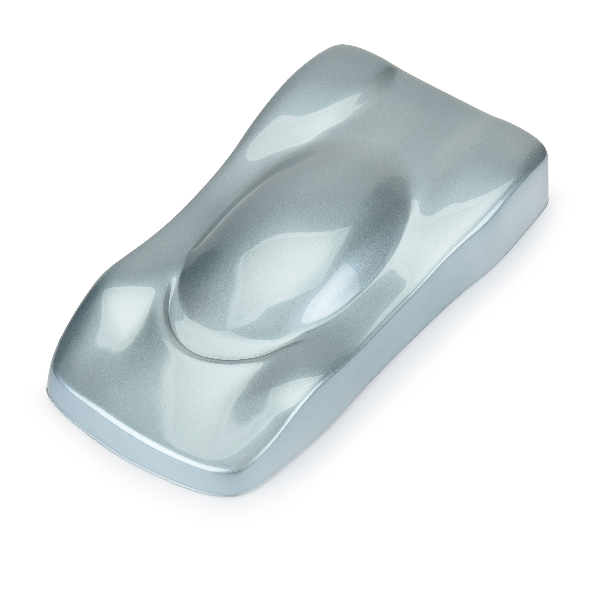 Pro-Line Racing Pro-Line RC Body Paint - Metallic Billet Silver