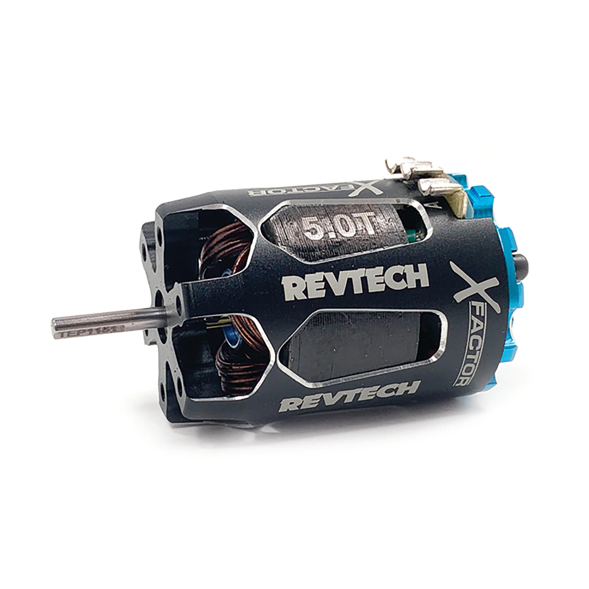 Trinity/Epic Revtech X-Factor 5.0T Modified Brushless Motor