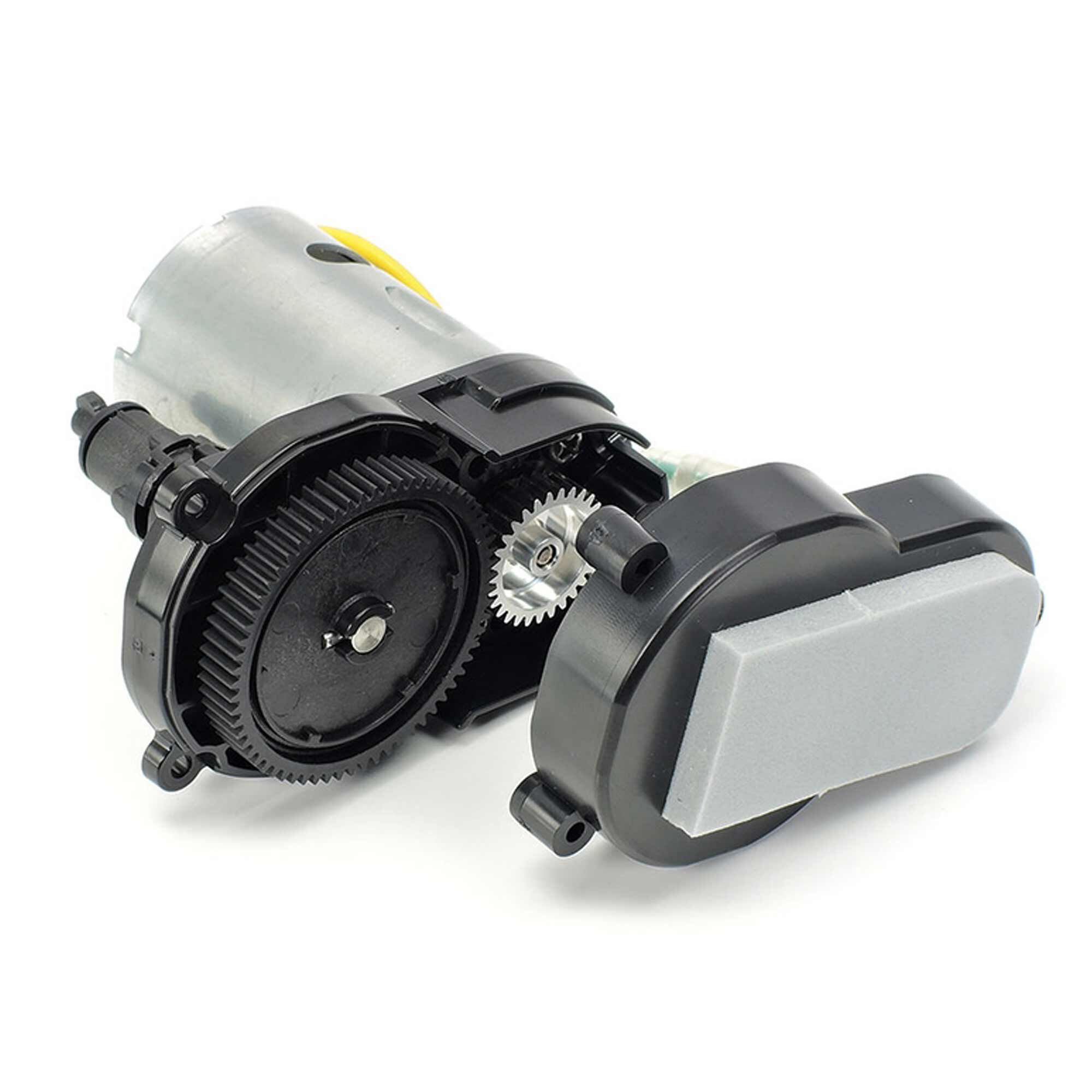 Tamiya 1/10 RC Alfa Romeo Giulia Sprint GTA Club Racer (MB-01)