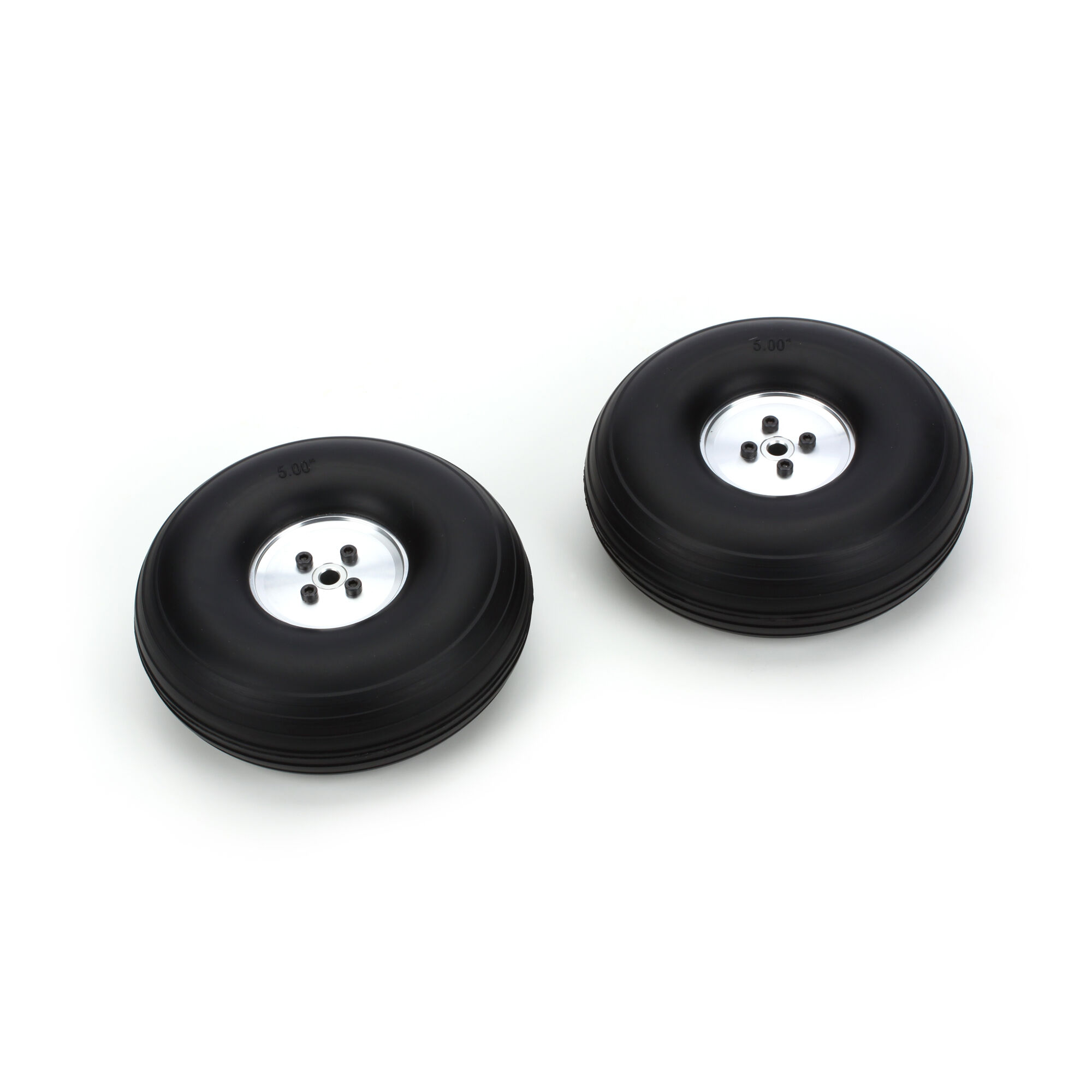 Hangar 9 Main Wheel Set, 3.1m Sukhoi MM ARF