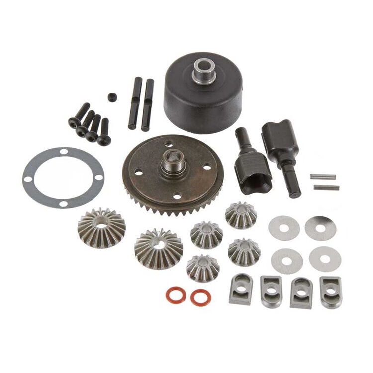 ARRMA Diff Set Front or Rear 43T Spiral