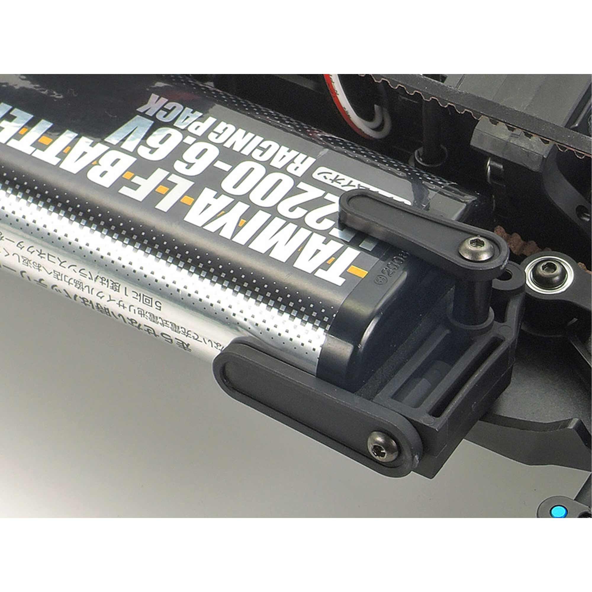 Tamiya 1/10 TA08 PRO 4x4 Chassis Kit