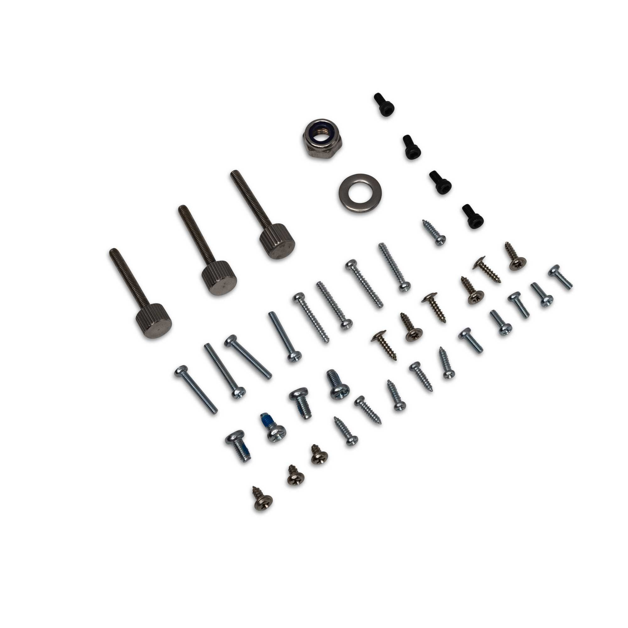 E-flite Hardware Set: Slow Ultra Stick