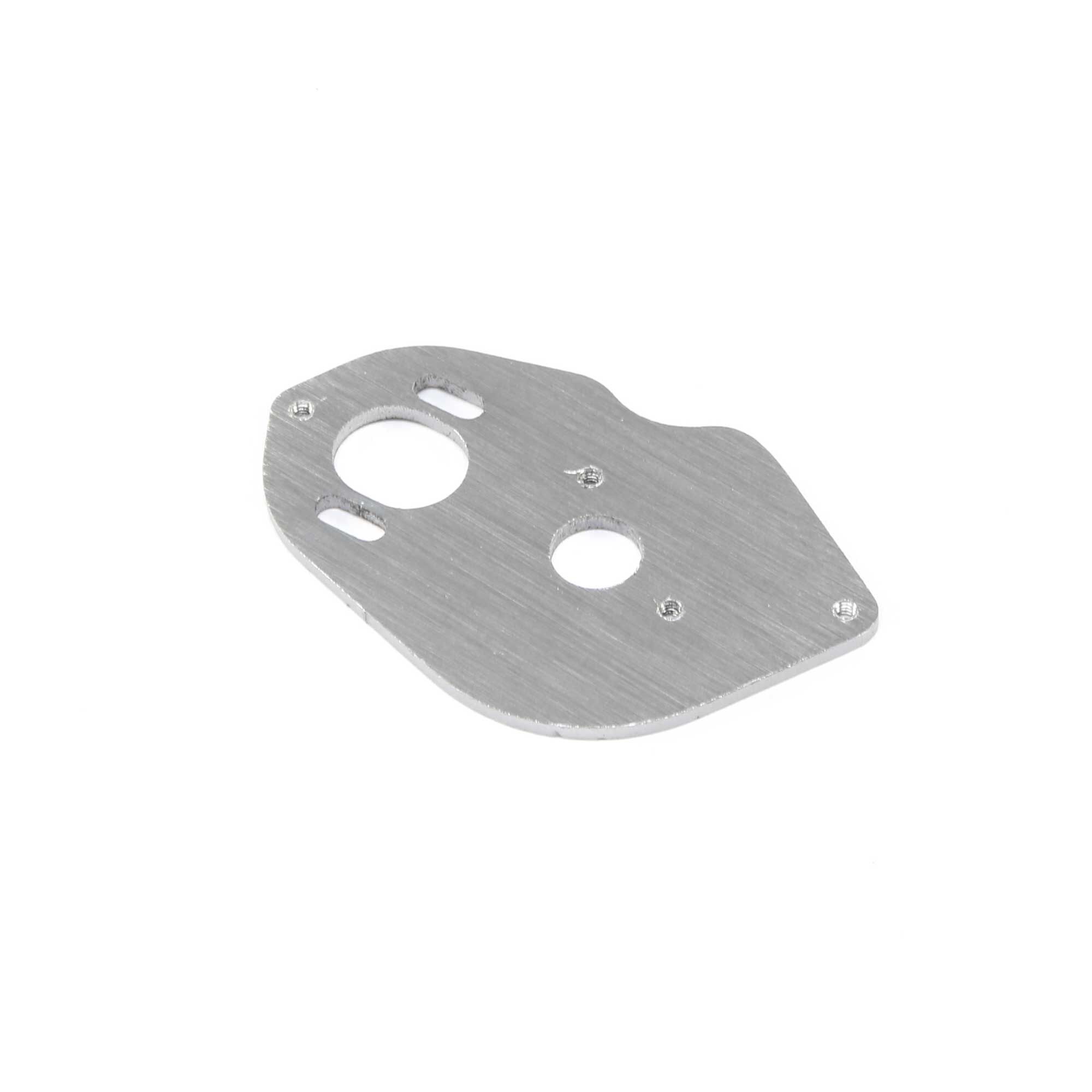 ECX 390 Motor Plate: 1.9 Barrage Kit, Doomsday, Barrage 2.0