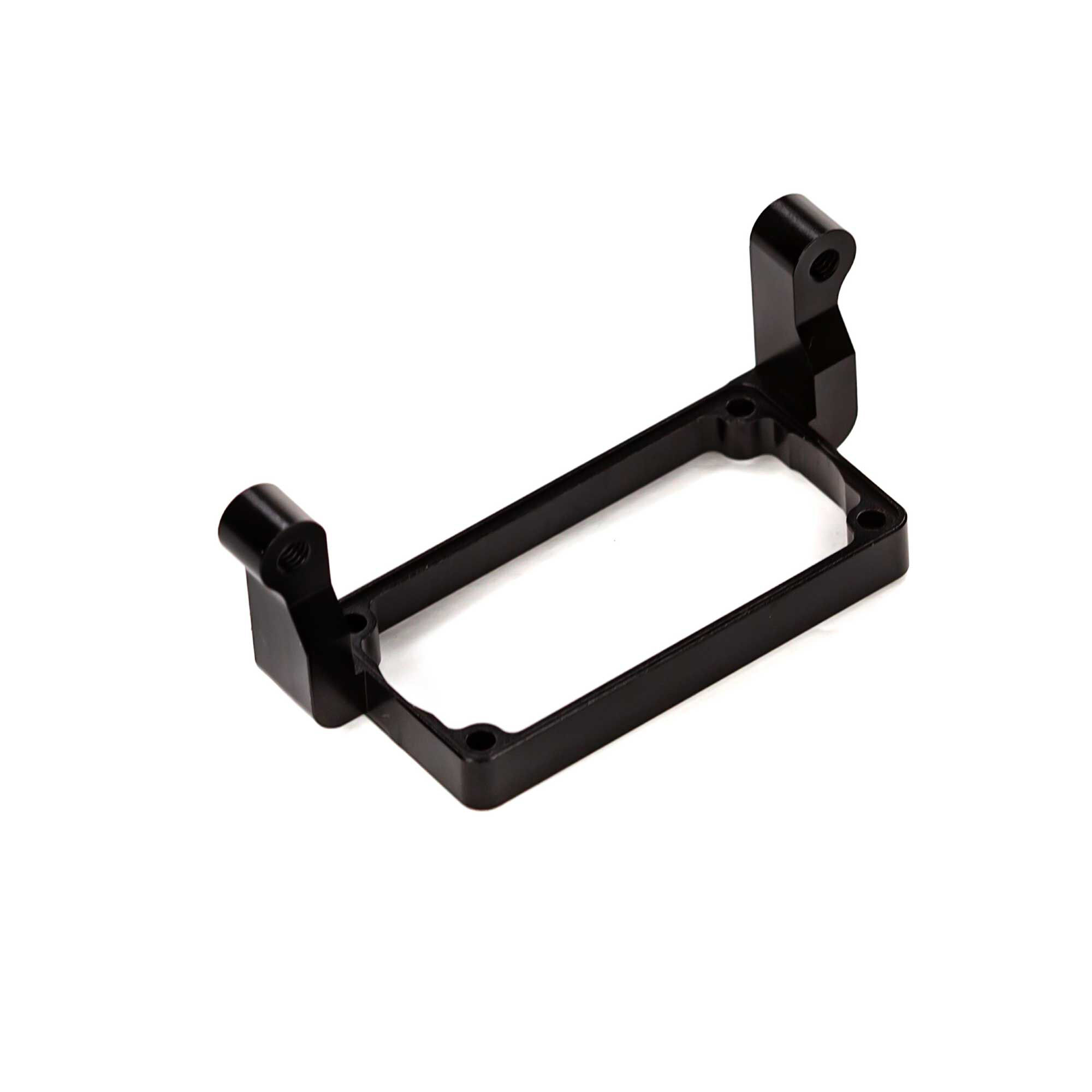 Spektrum 6245 Mount, Black: 22 5.0
